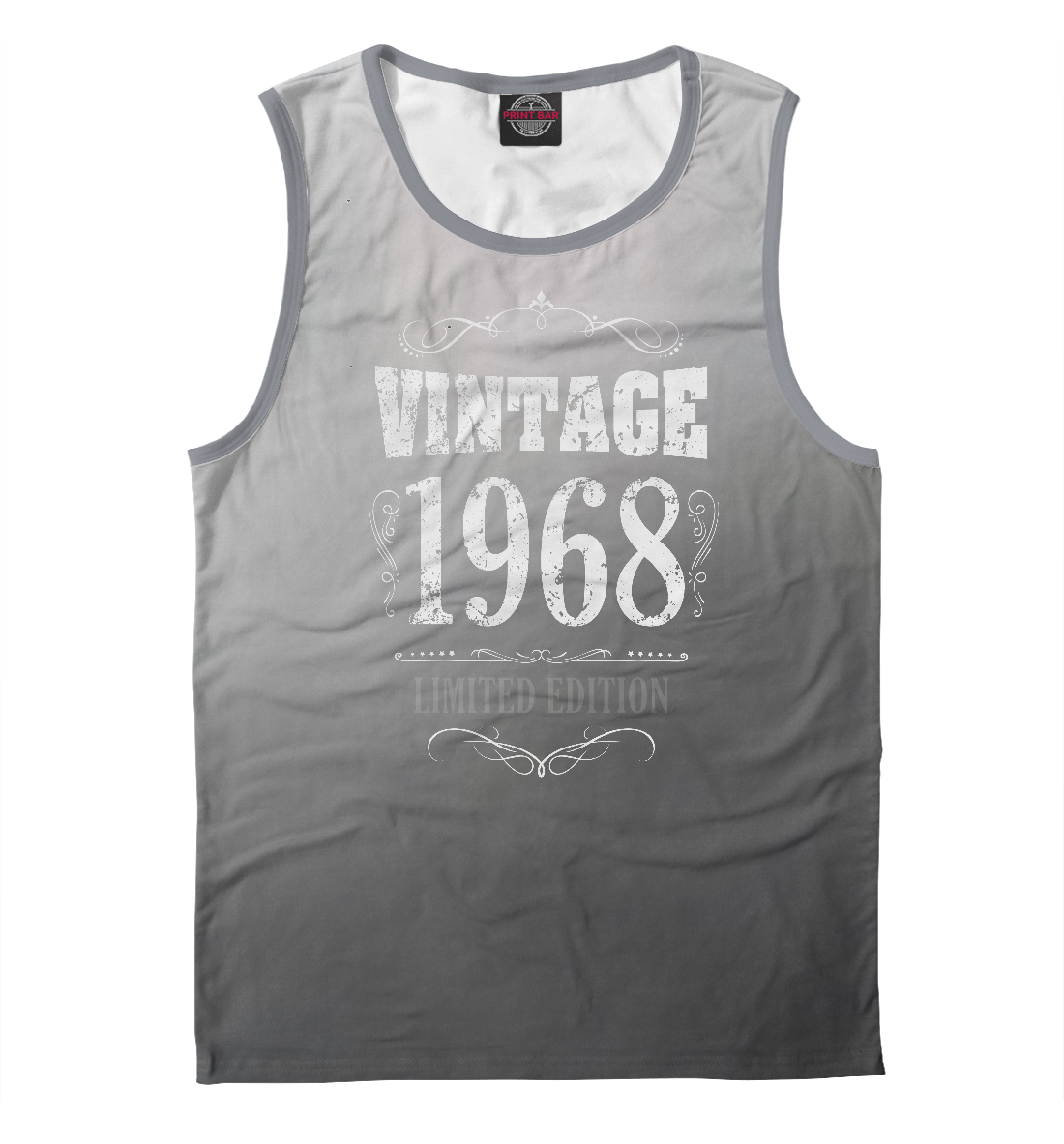 

Vintage 1968