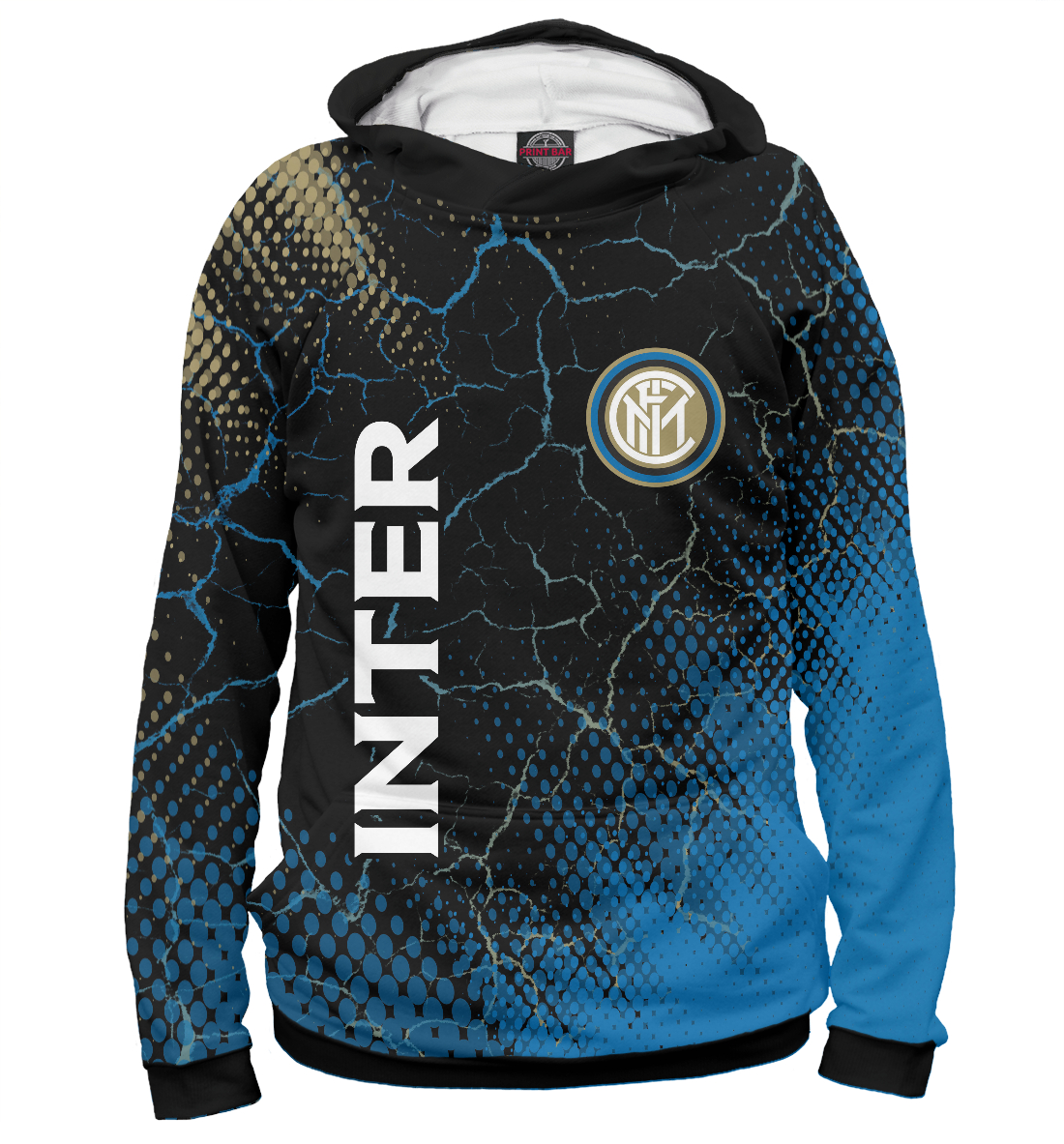 

Inter / Интер