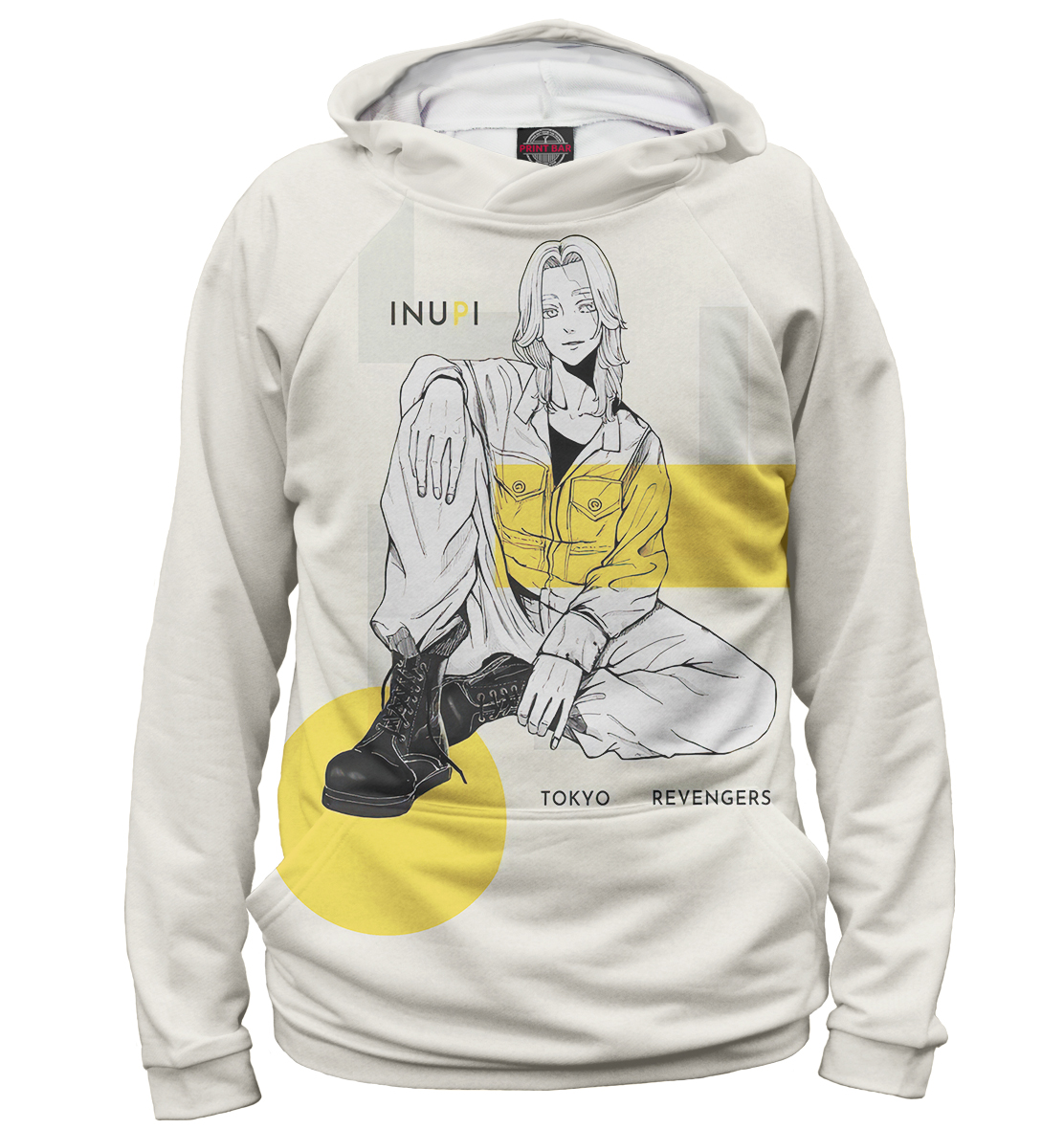 

Токийские мстители