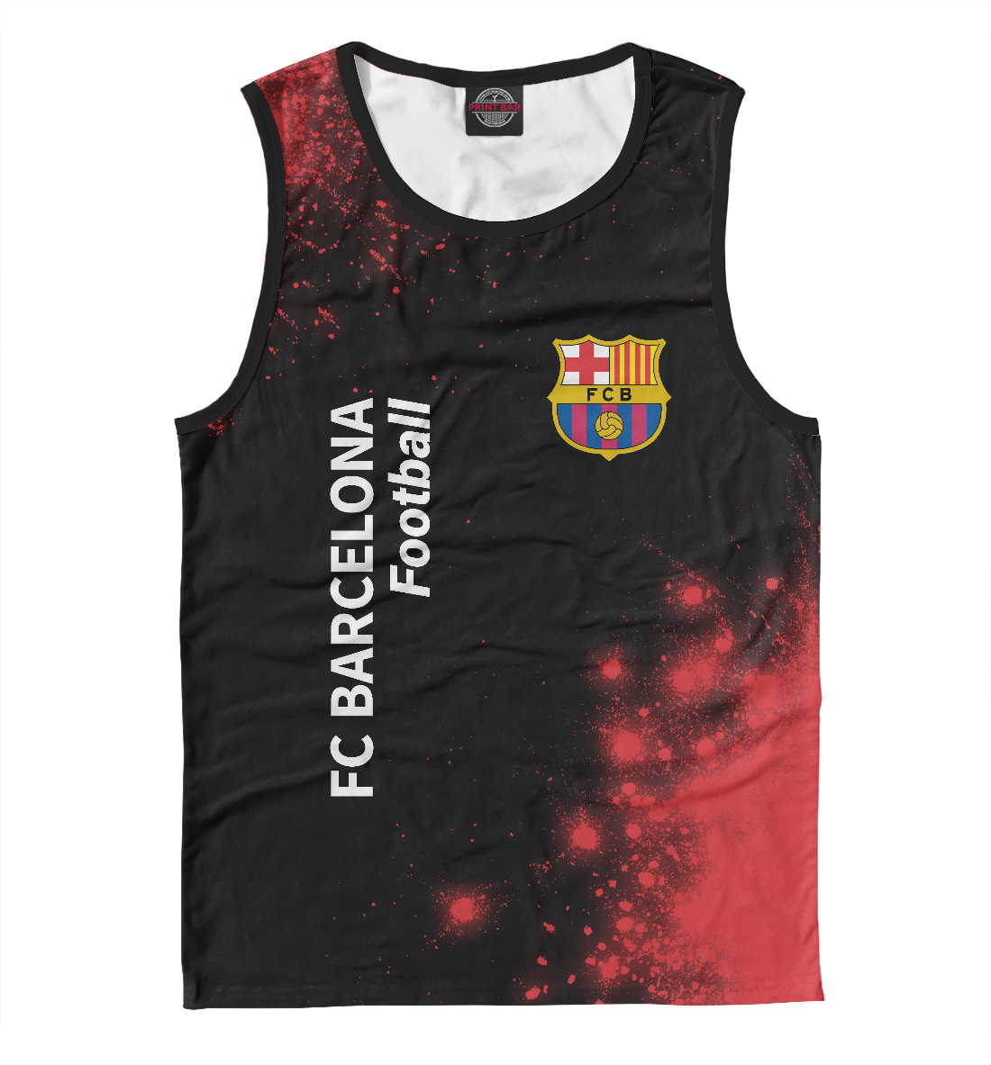 

Барселона | Football + Краски