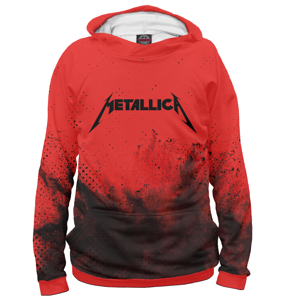 

Metallica / Металлика