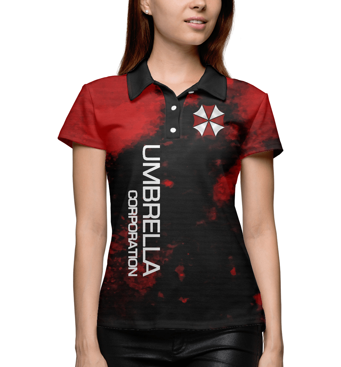 

Umbrella Corp