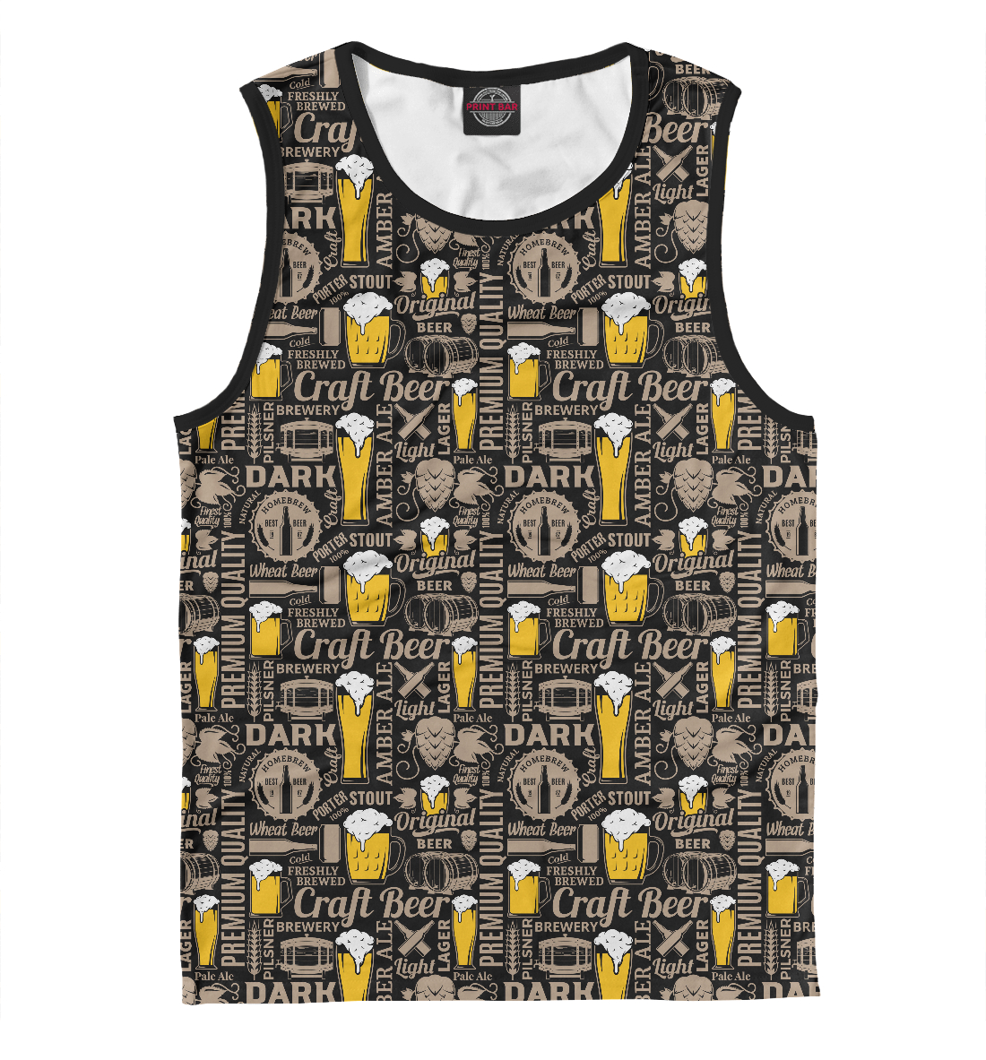 

Craft Beer