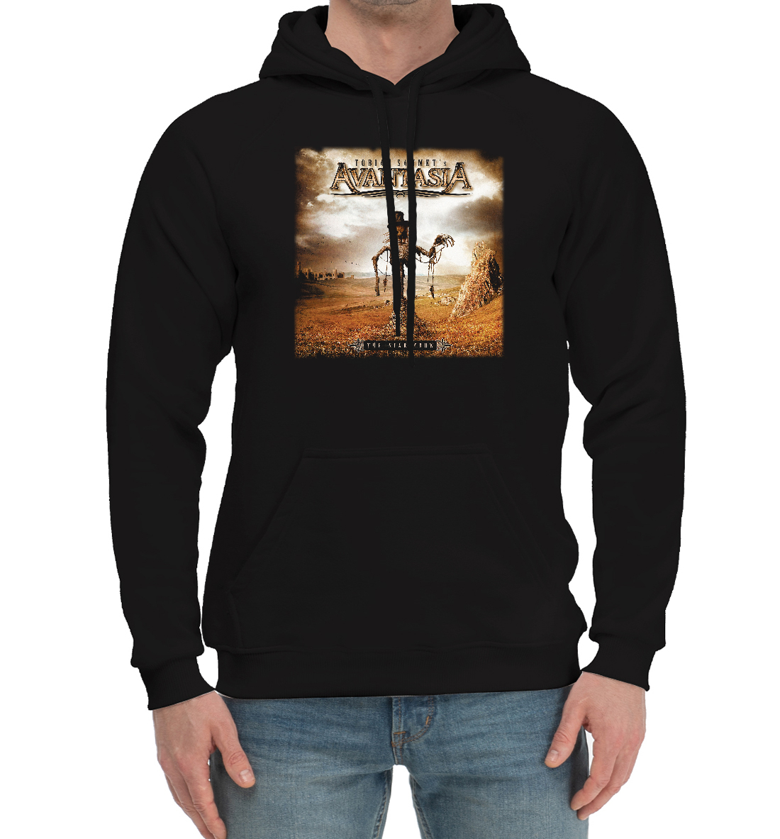 

Avantasia