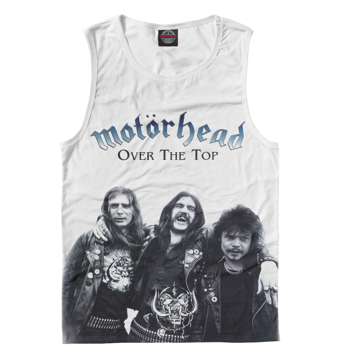 

Motorhead