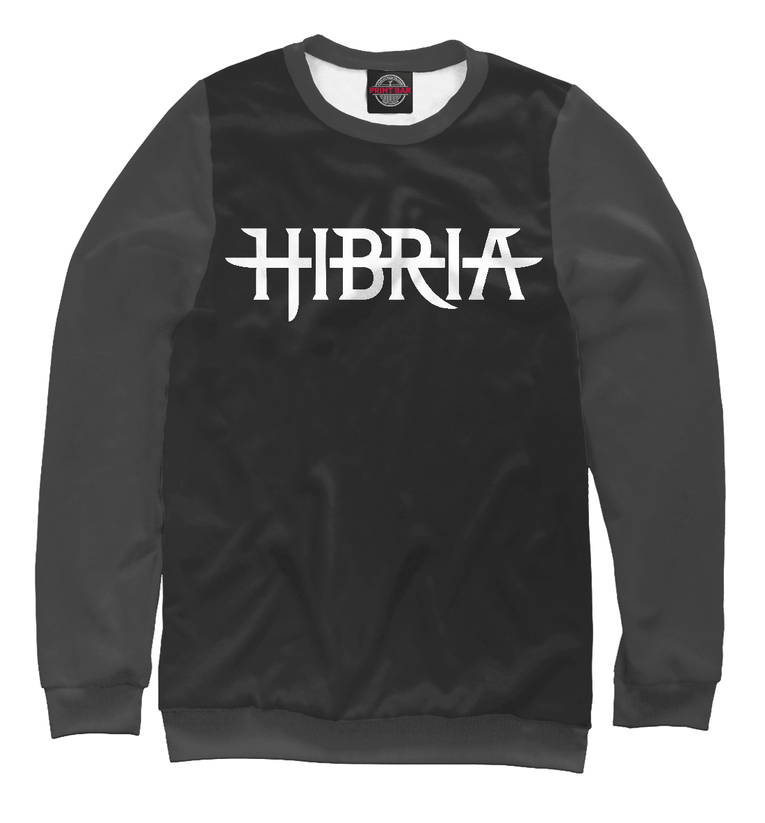 

Hibria