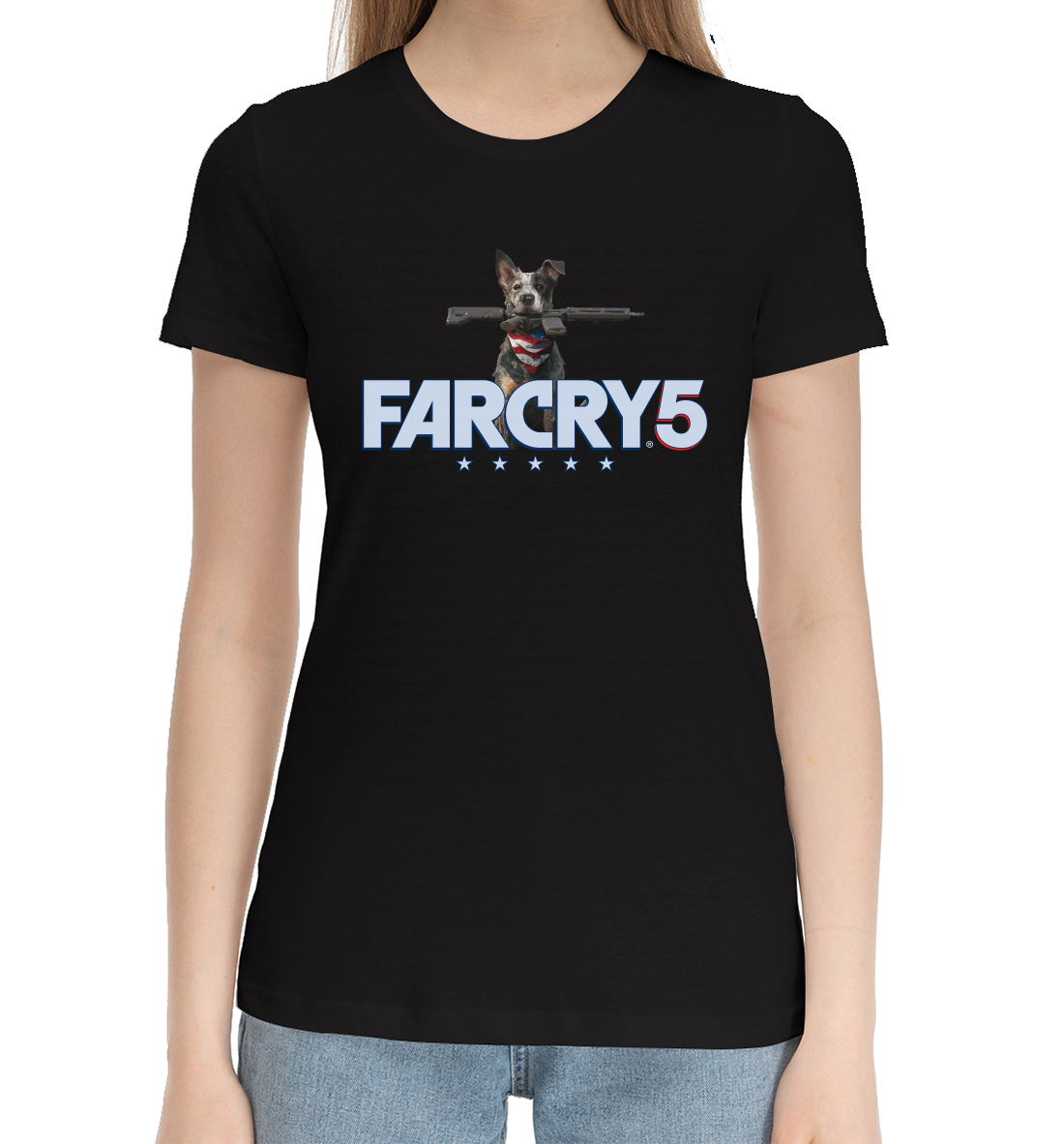 

Far Cry 5