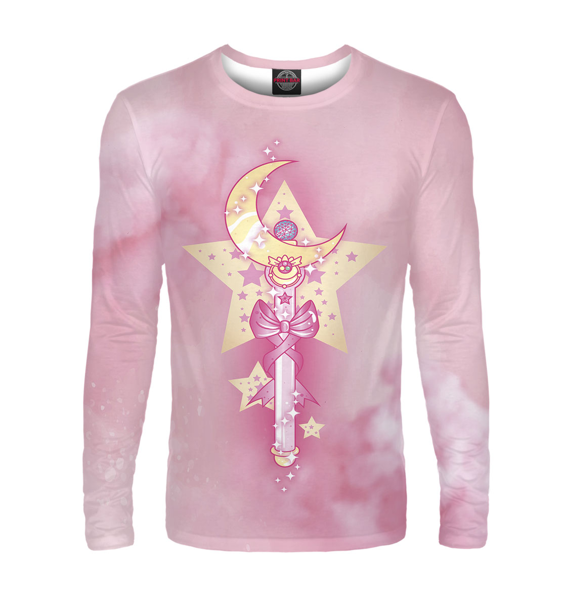 

Sailor Moon Eternal