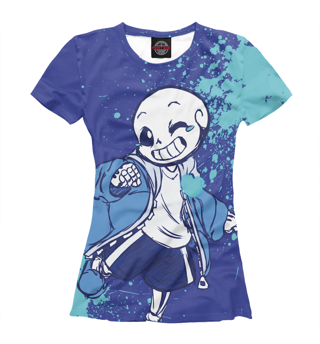 

Undertale Sans