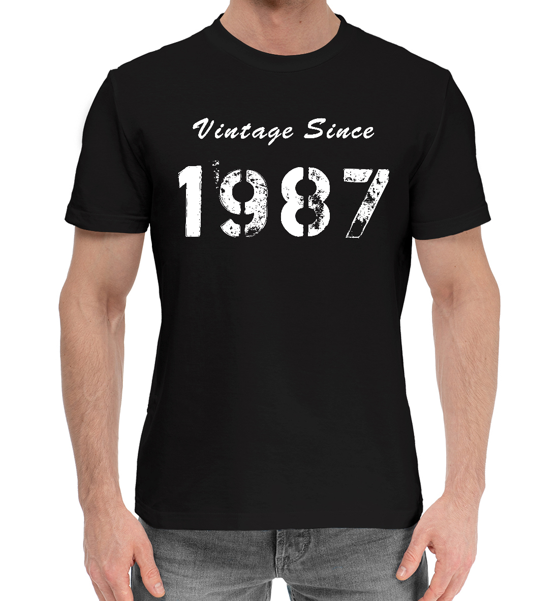 

Vintage Since 1987