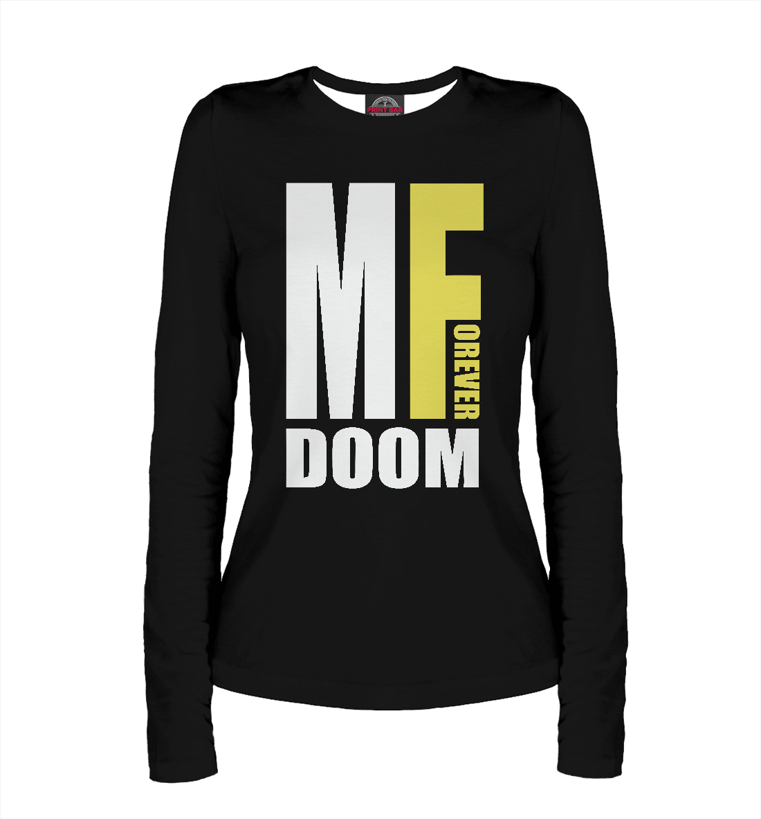 

MF Doom Forever