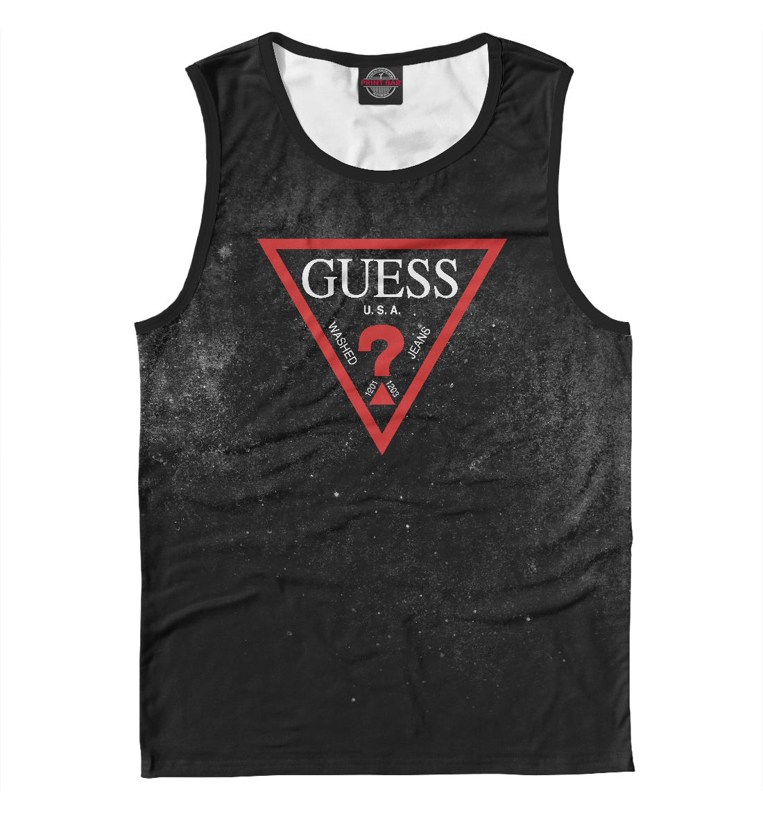

GUESS