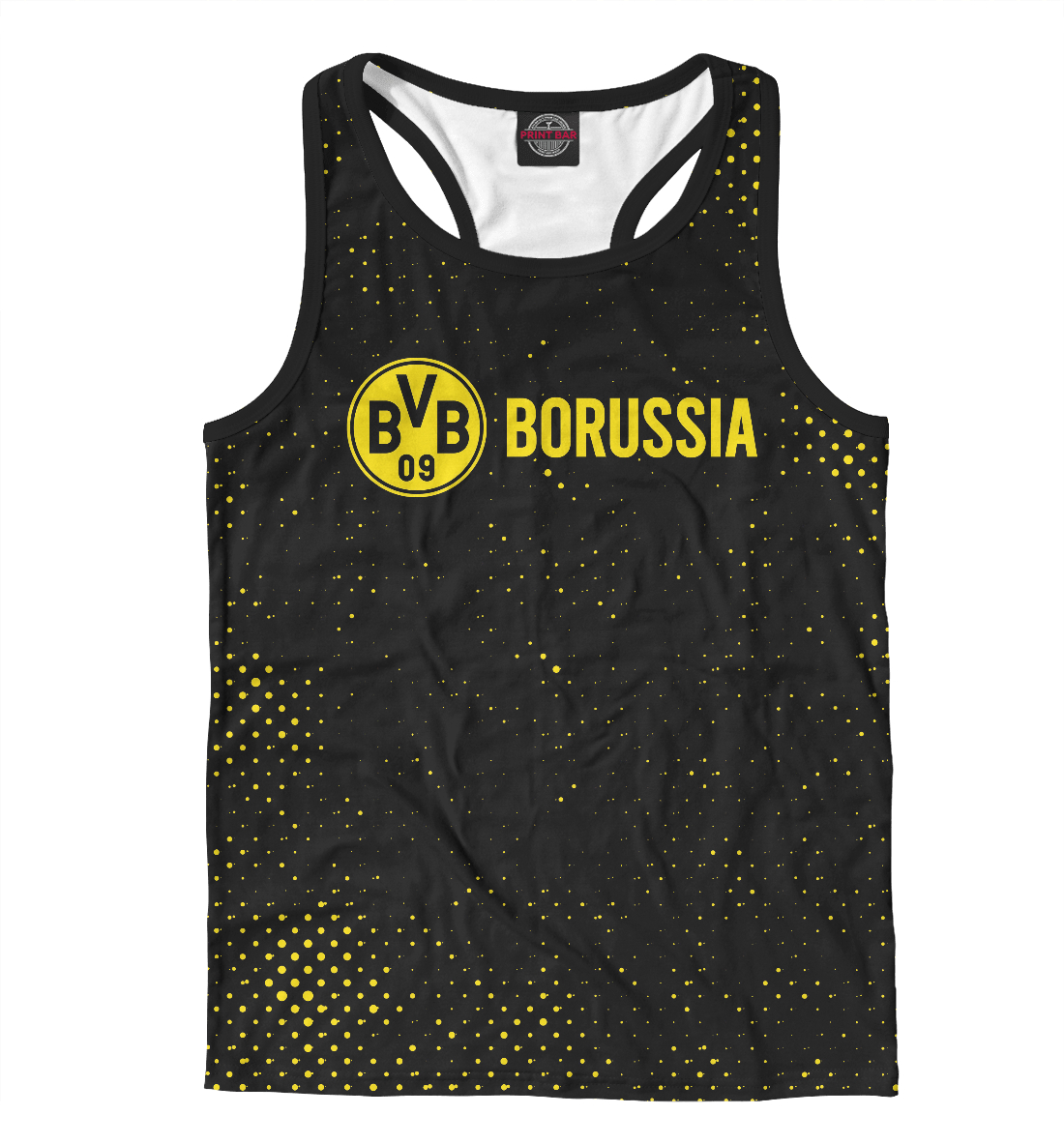 

Borussia / Боруссия