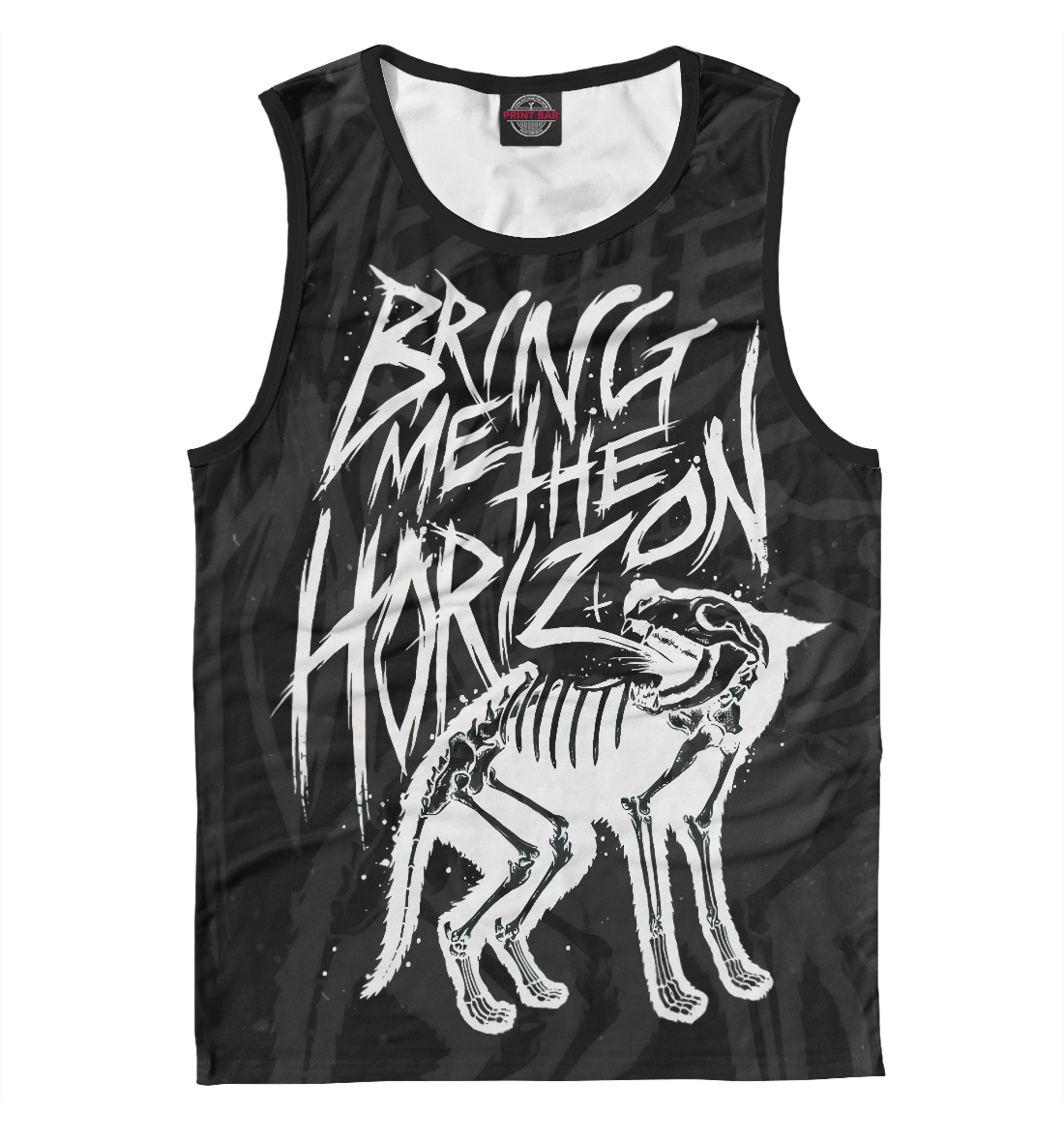 

Bring Me The Horizon