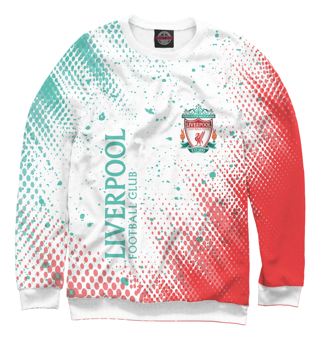 

Liverpool / Ливерпуль