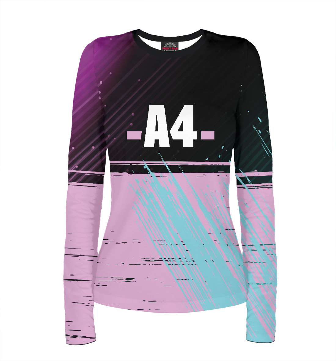 

А4