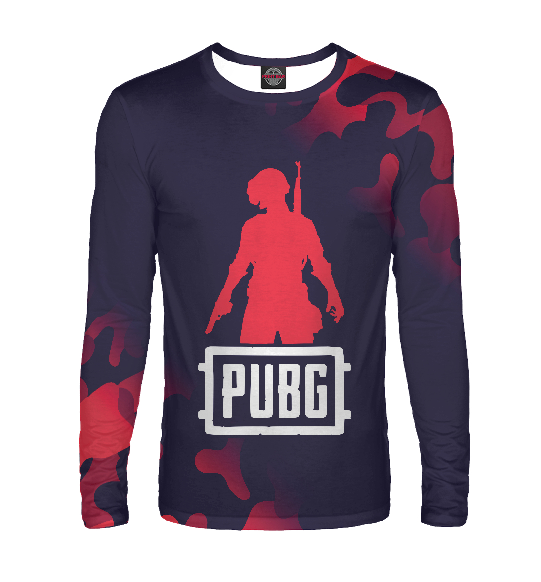 

PUBG / (Пабг)
