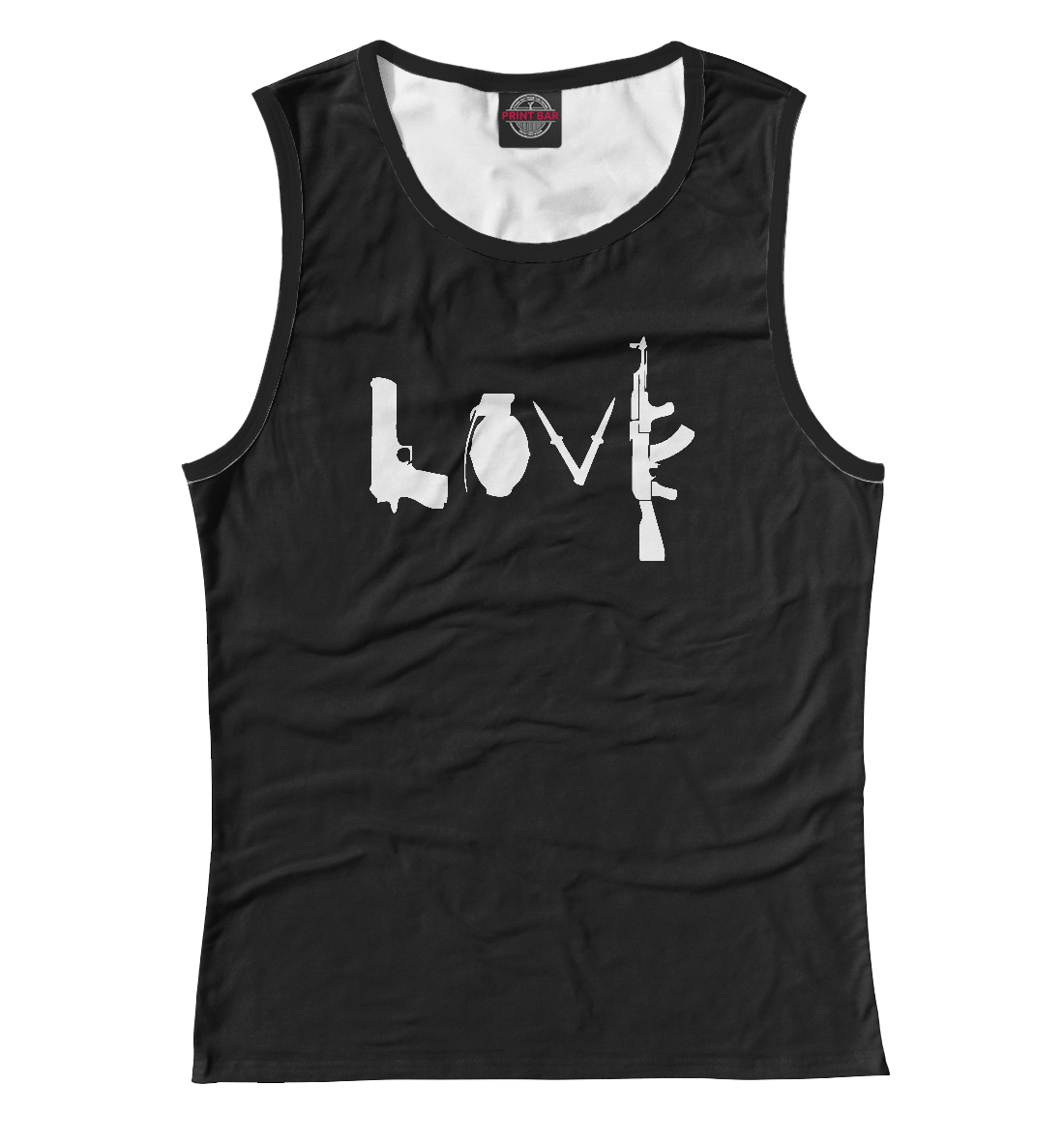 

Banksy LOVE