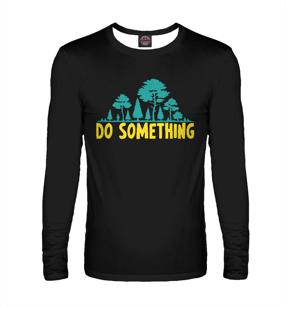 

Do Something