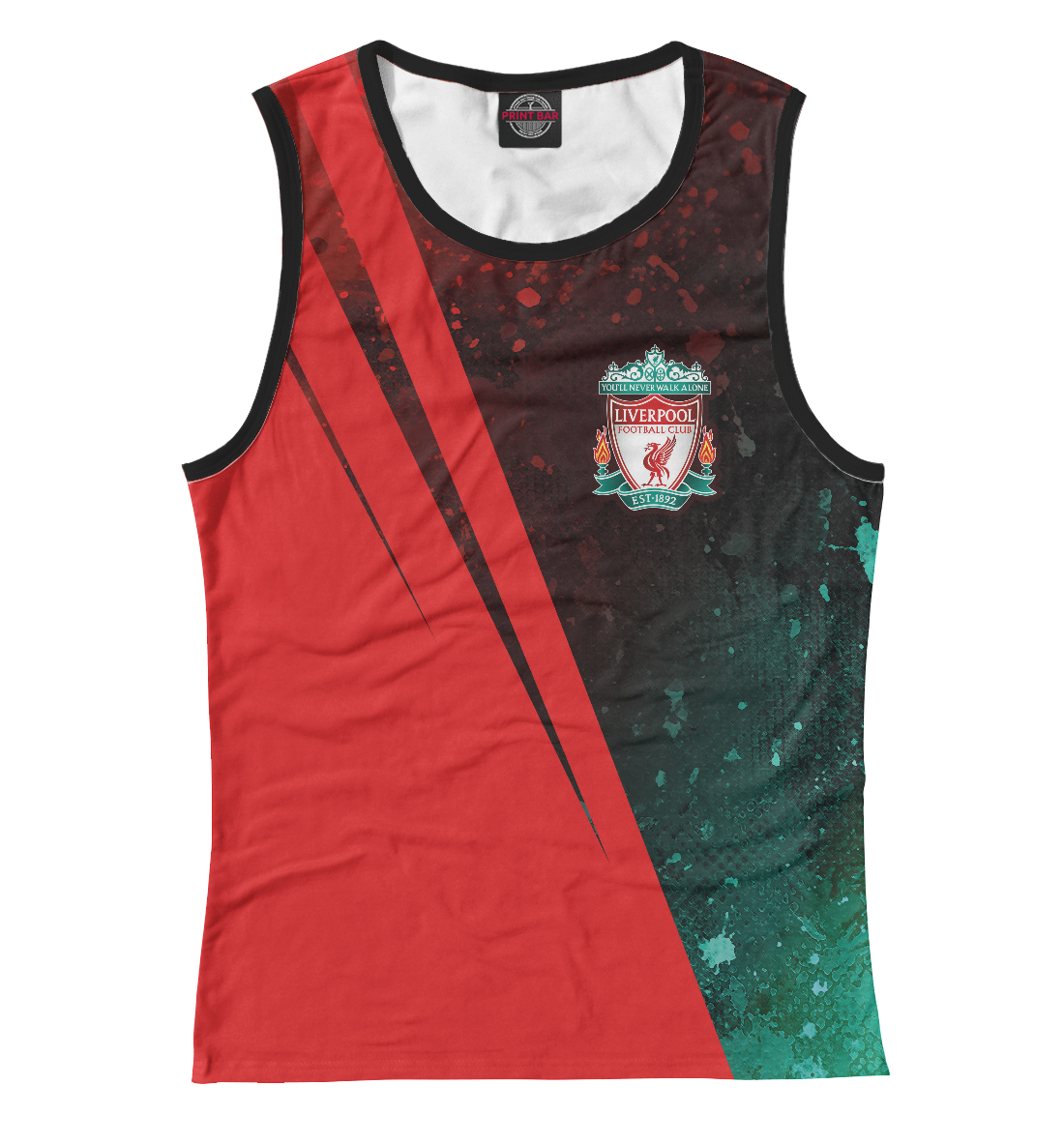 

Liverpool / Ливерпуль