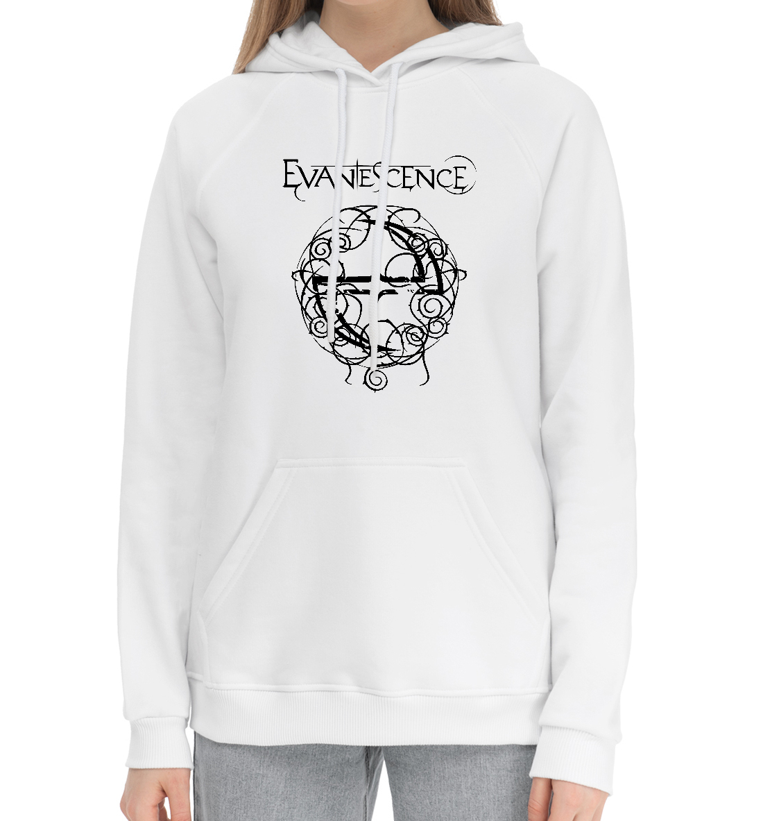 

Evanescence