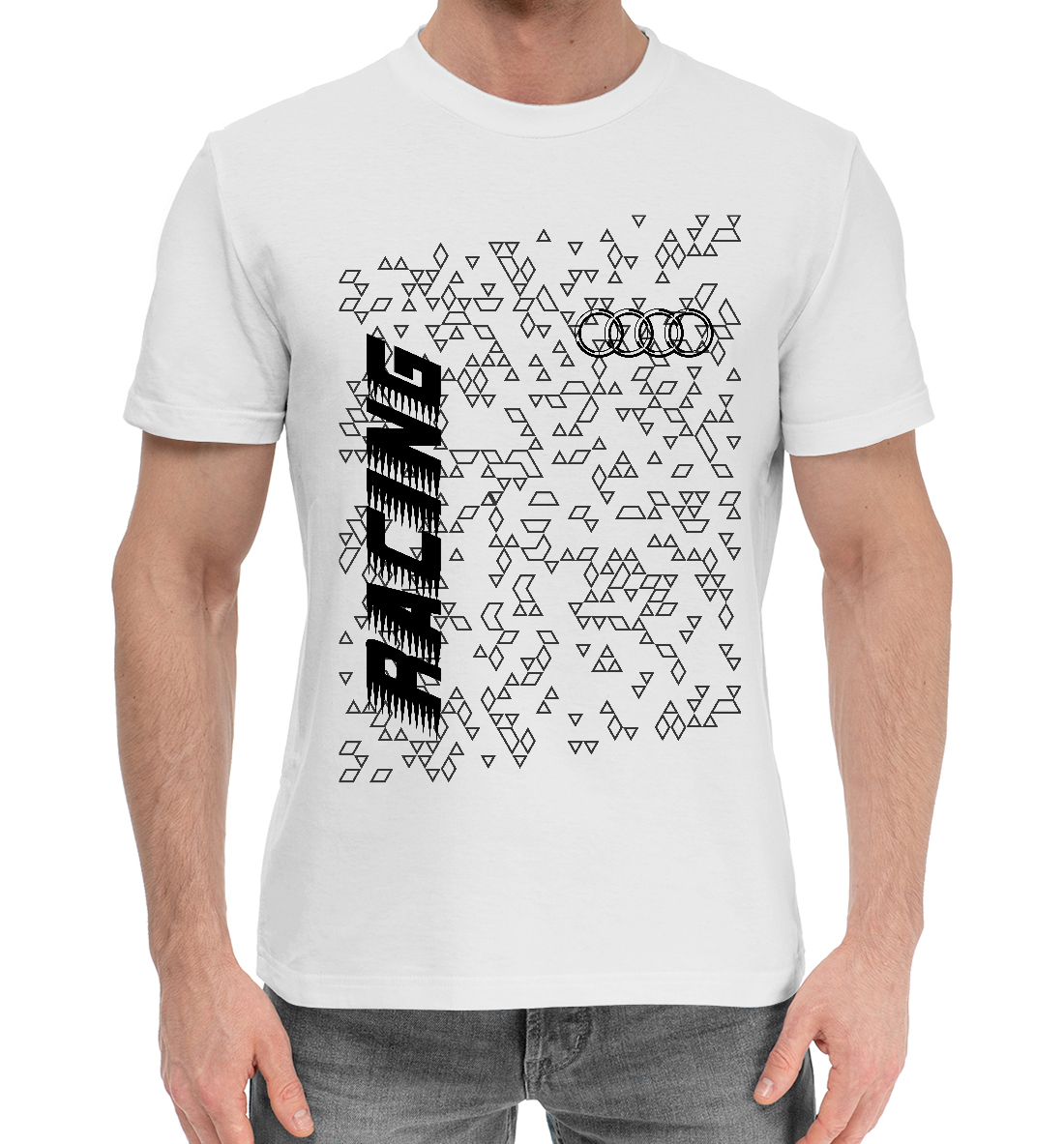 

Audi - Pro Racing