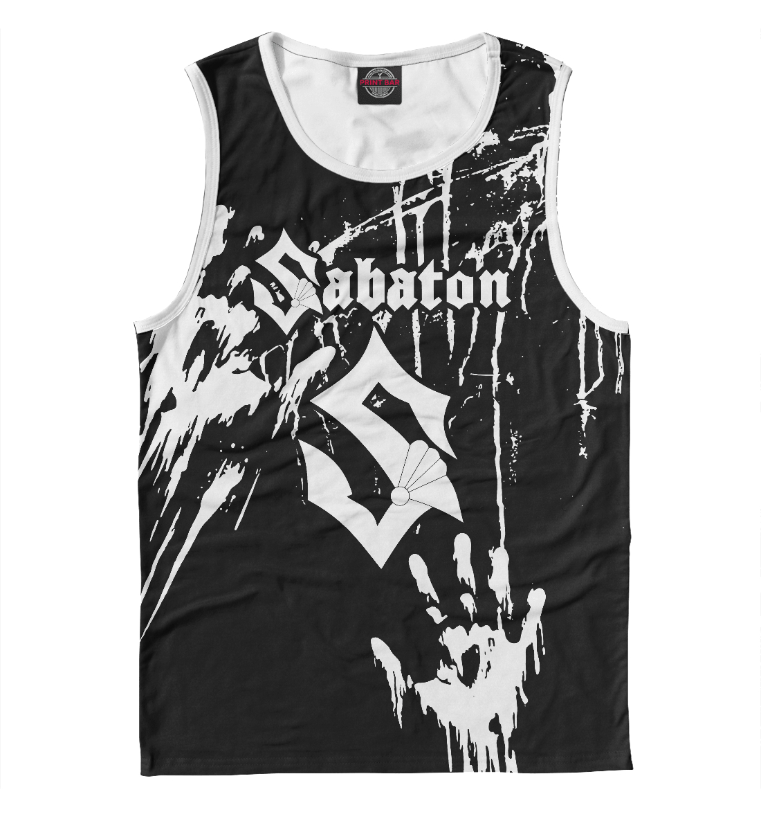

Sabaton