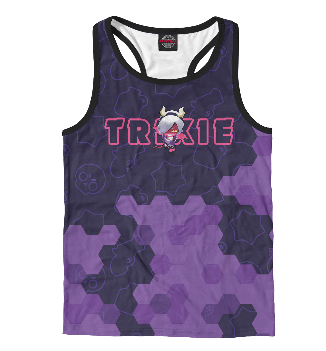 

Brawl Stars Trixie Colette