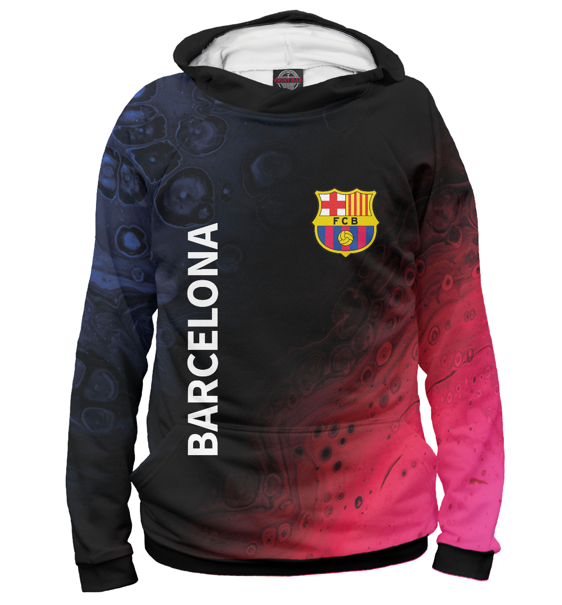 

Barcelona / Барселона