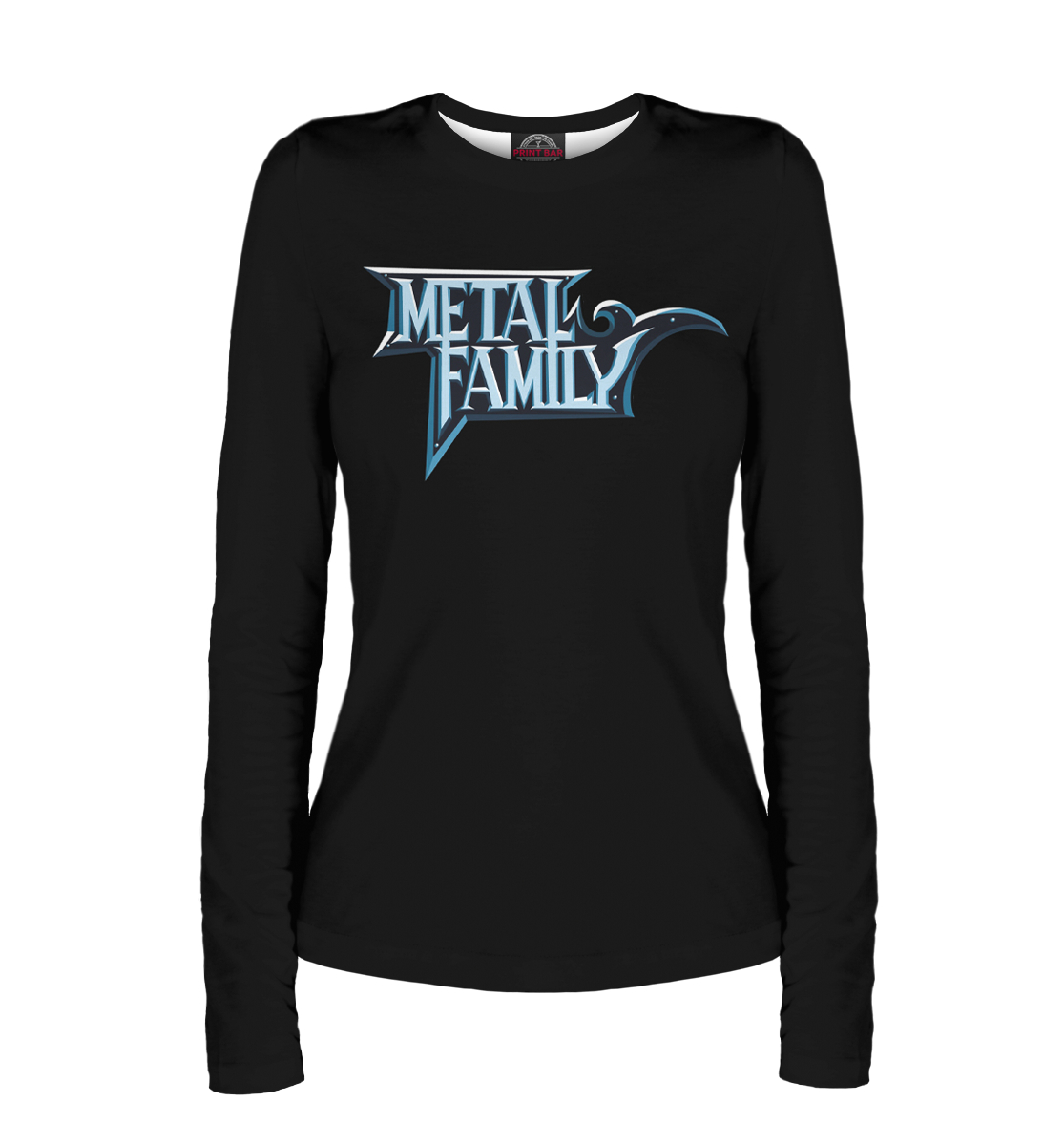 

Metal Family