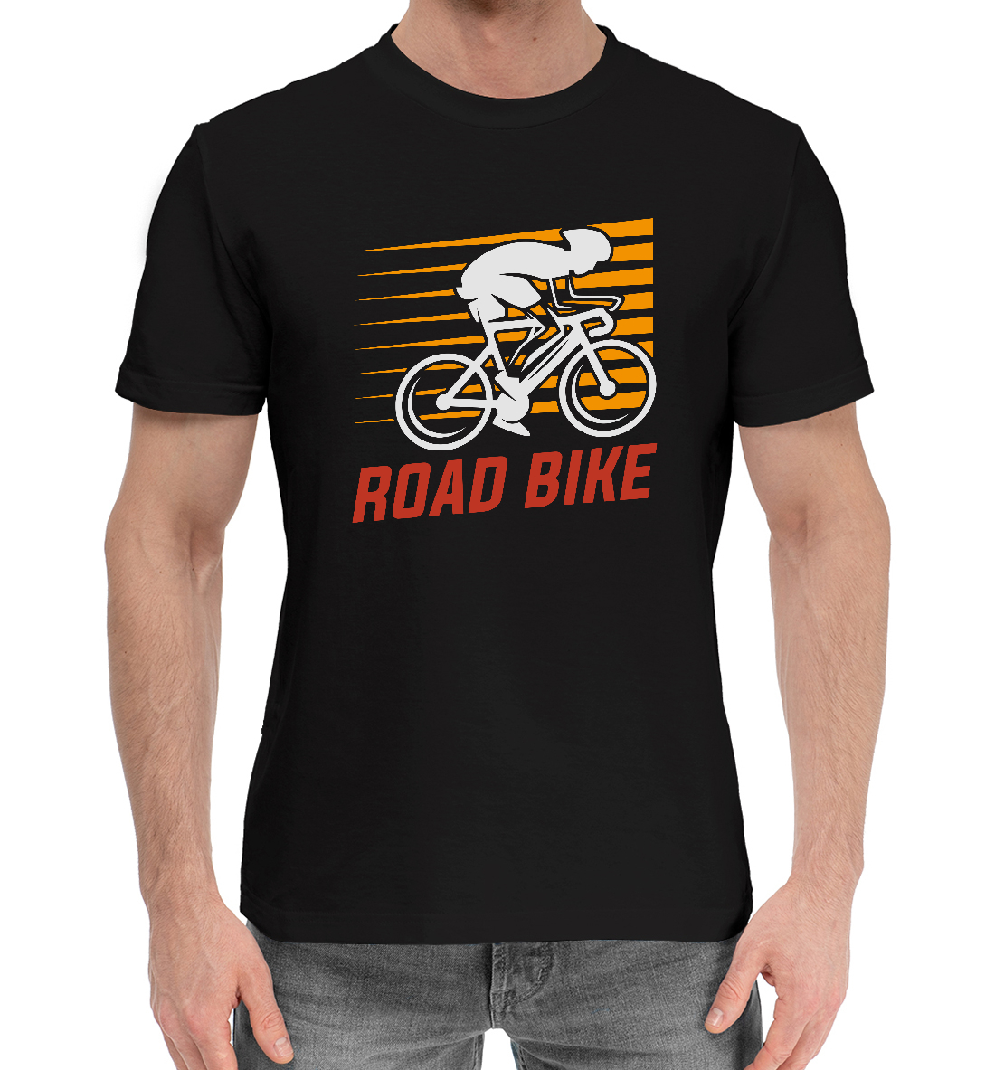 

ROAD BIKE