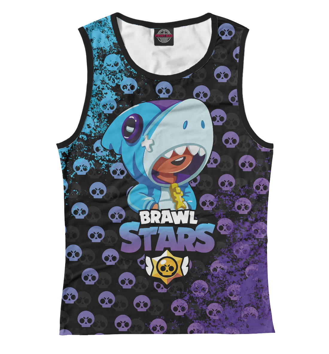 

Brawl Stars
