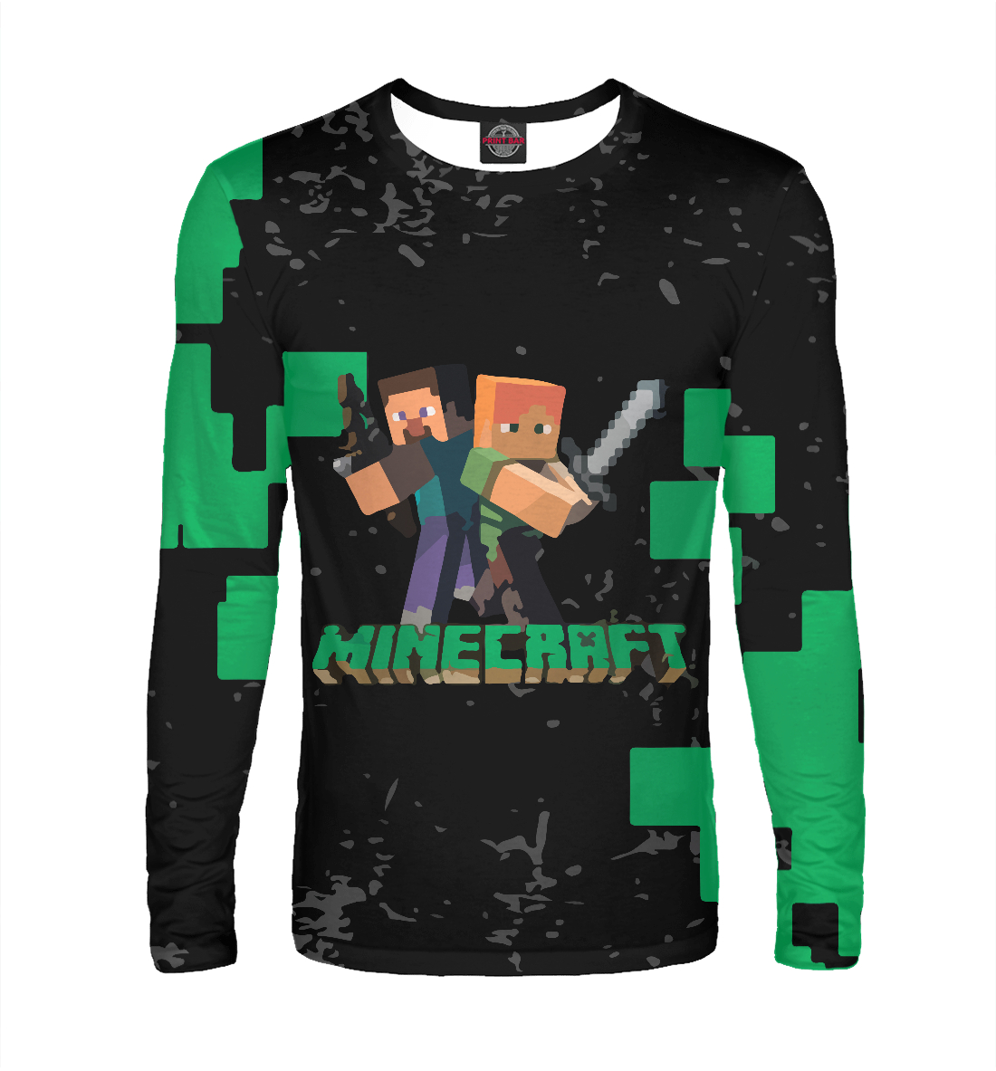 

Minecraft