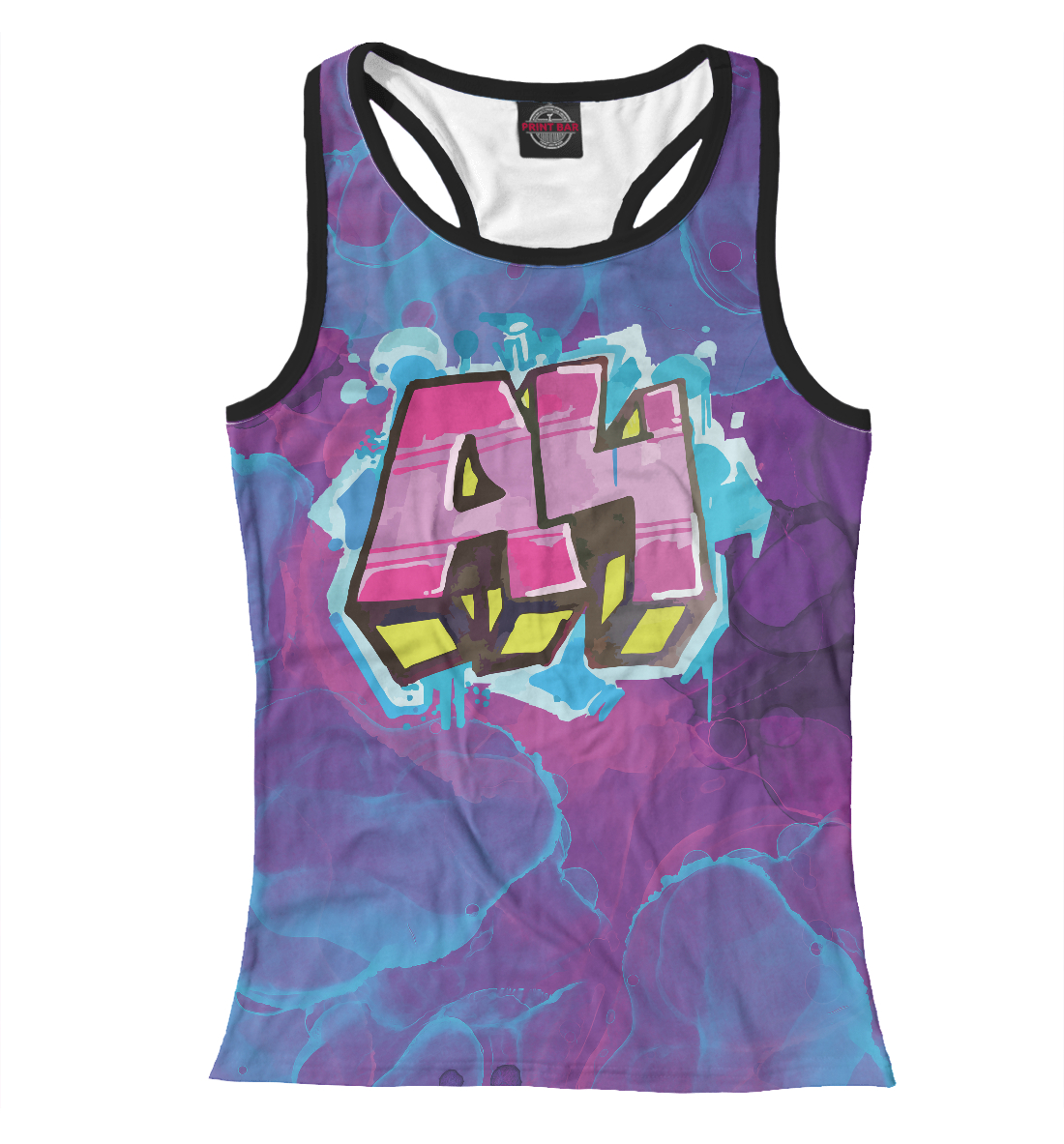 

А4