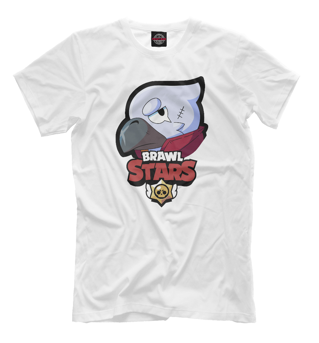 

Brawl Stars