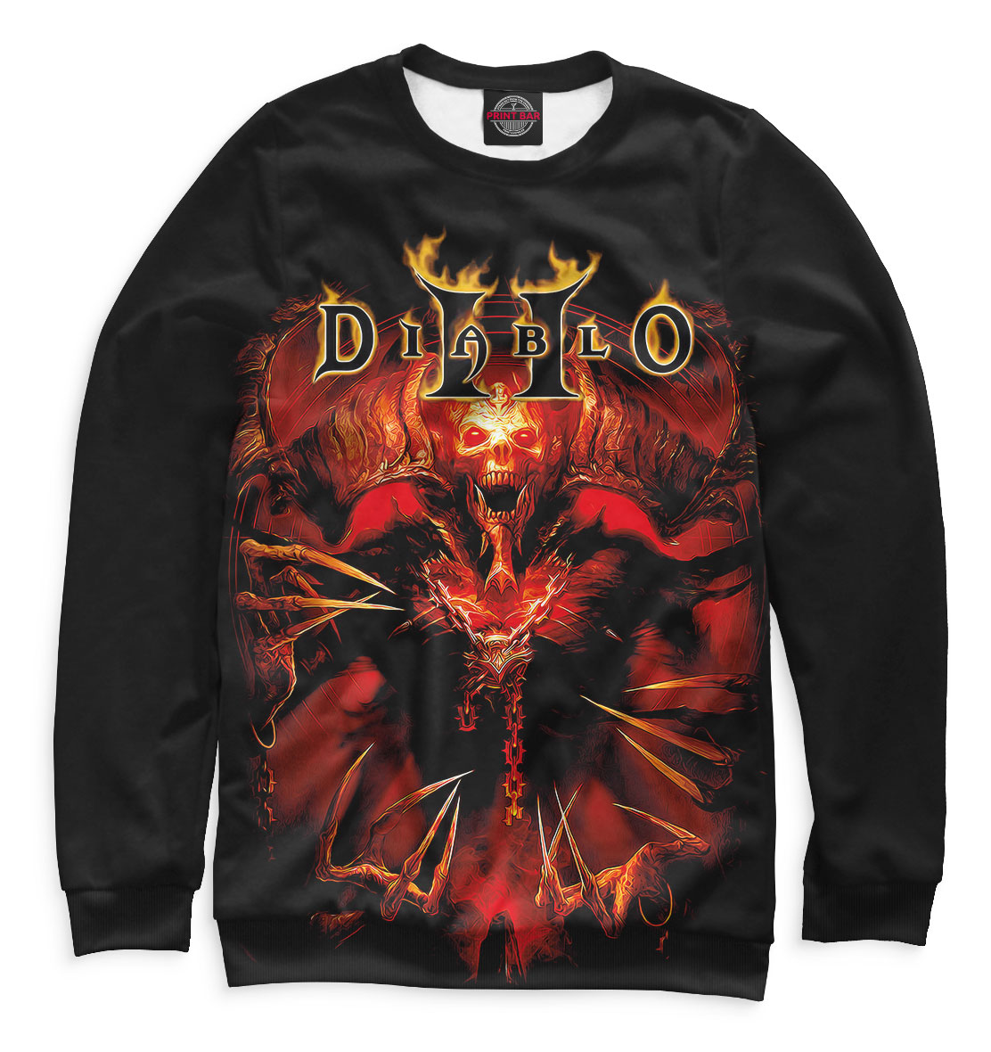 

Diablo II