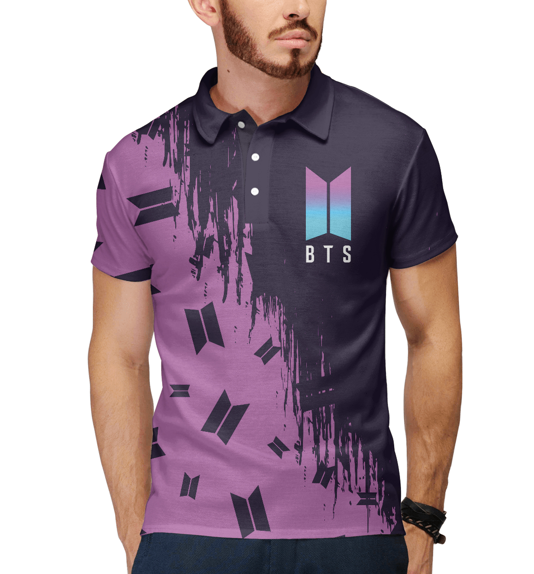 

BTS (БТС)
