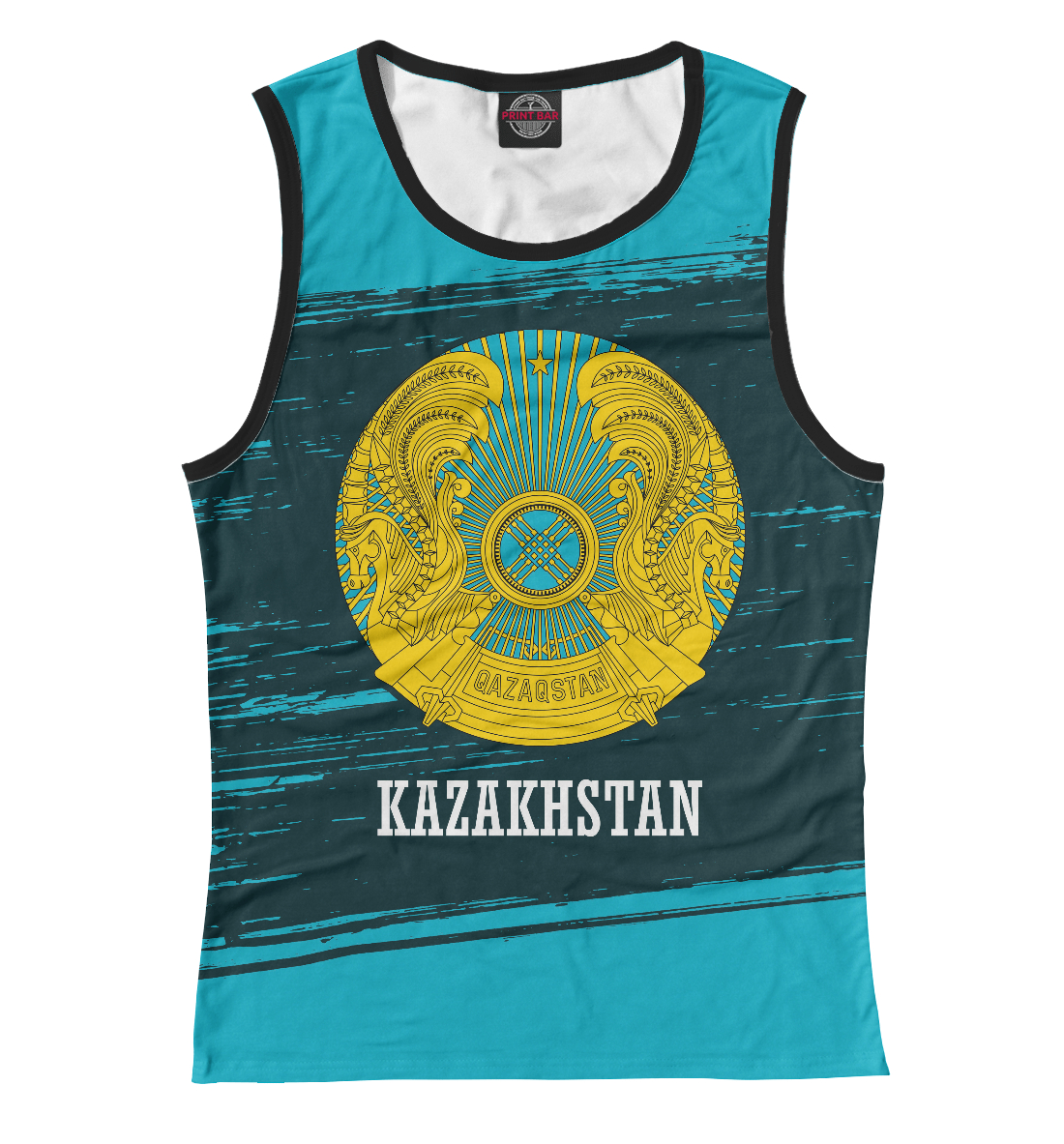 

Kazakhstan / Казахстан