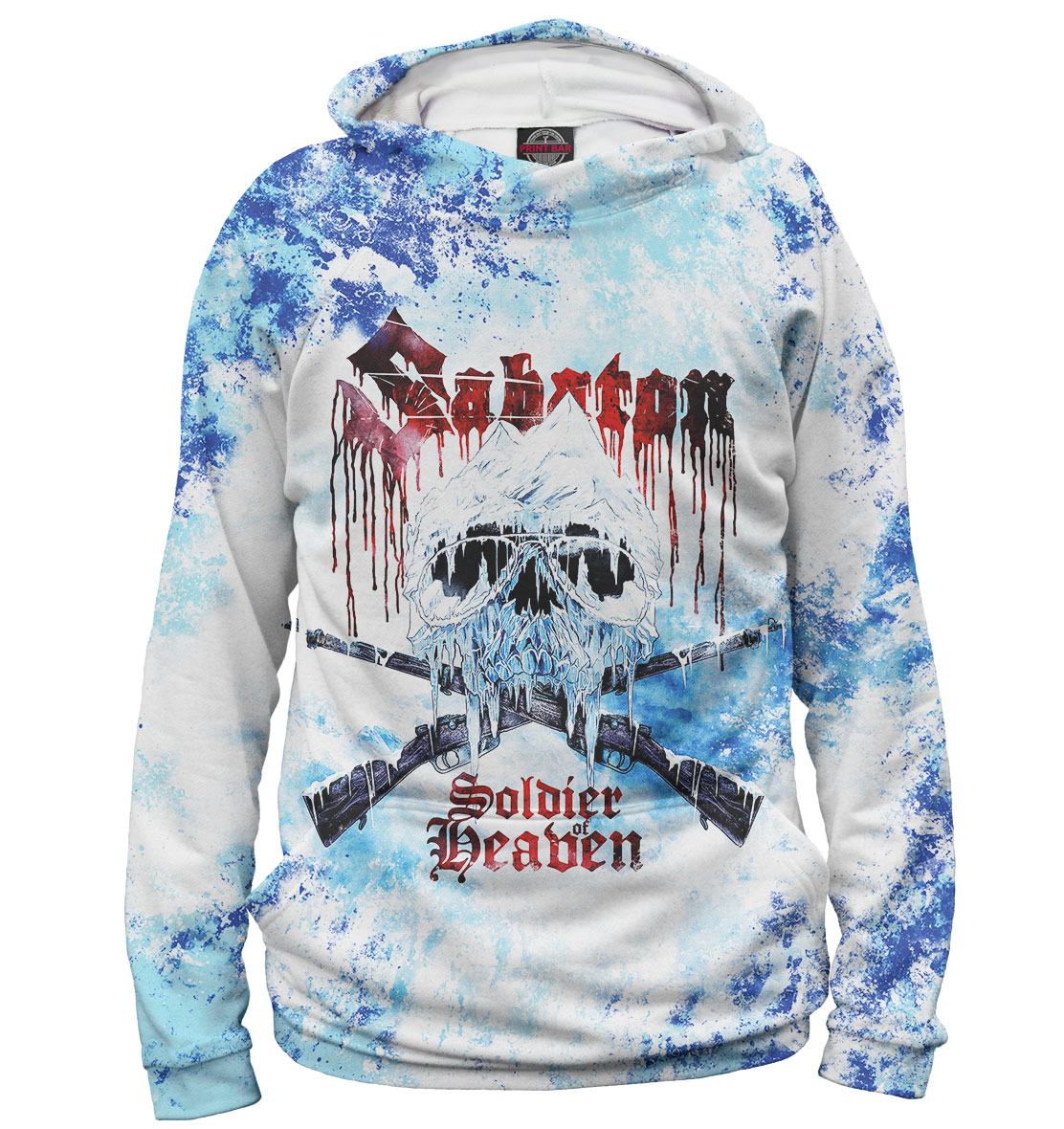 

Sabaton