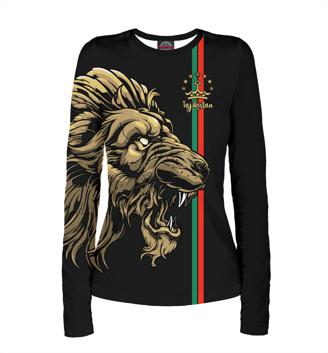 

Таджикистан