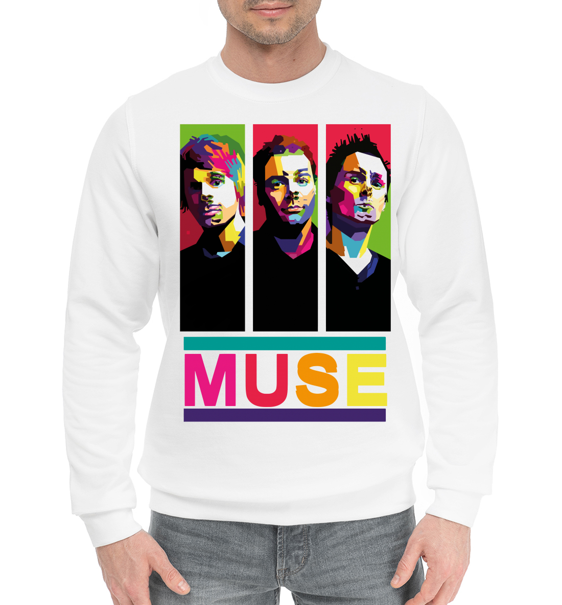 

Muse