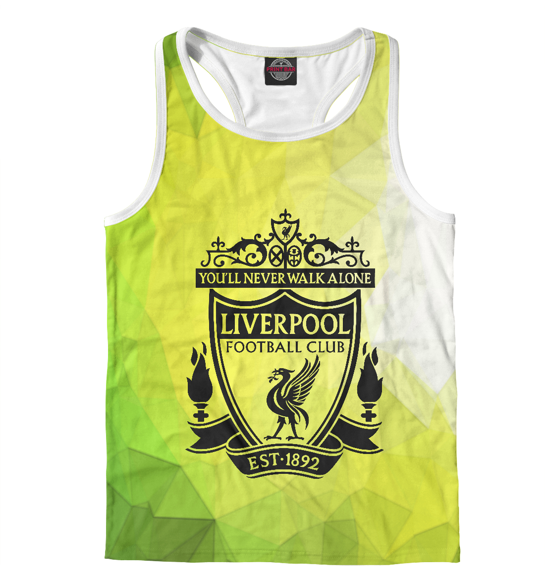 

Liverpool / Ливерпуль