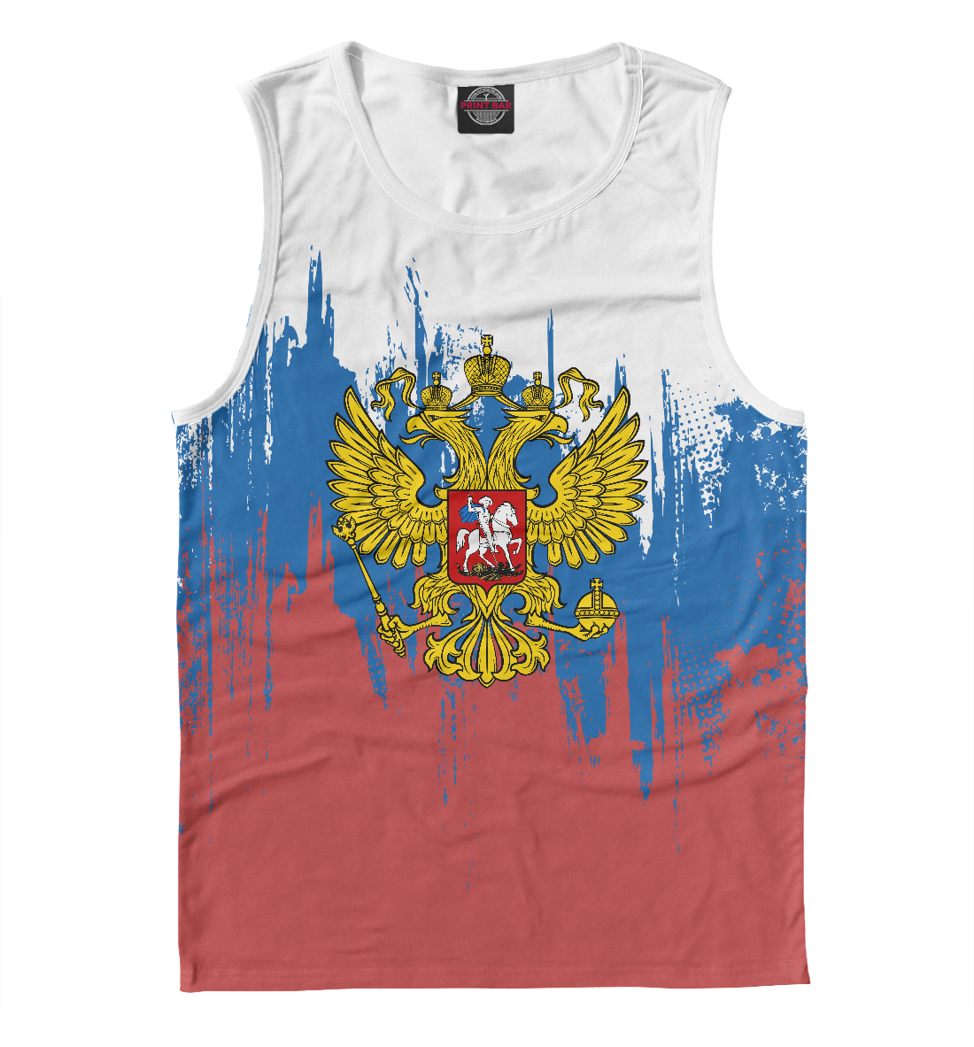 

Герб РФ