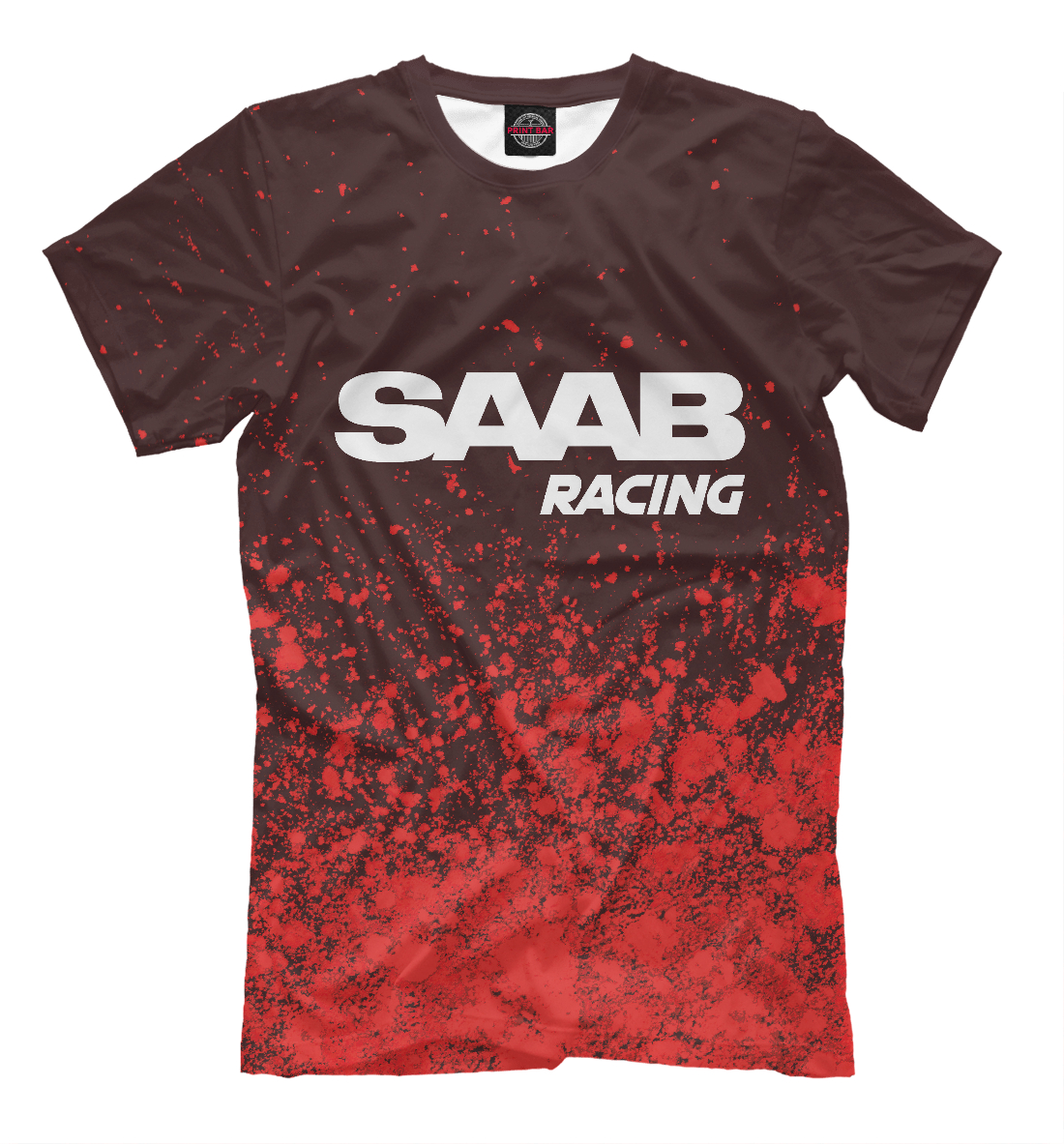 

Saab | Racing / Краски