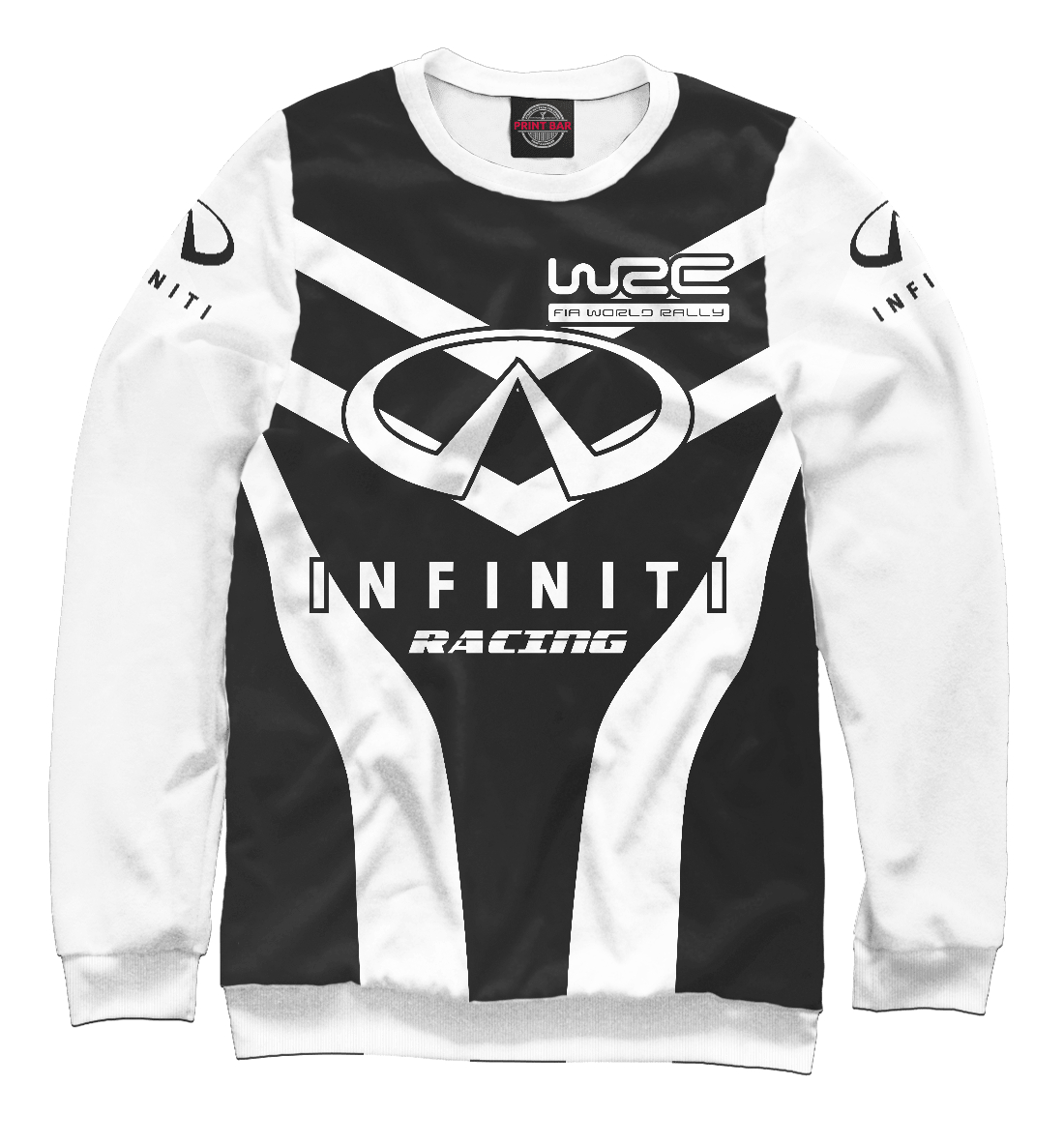 

Infiniti