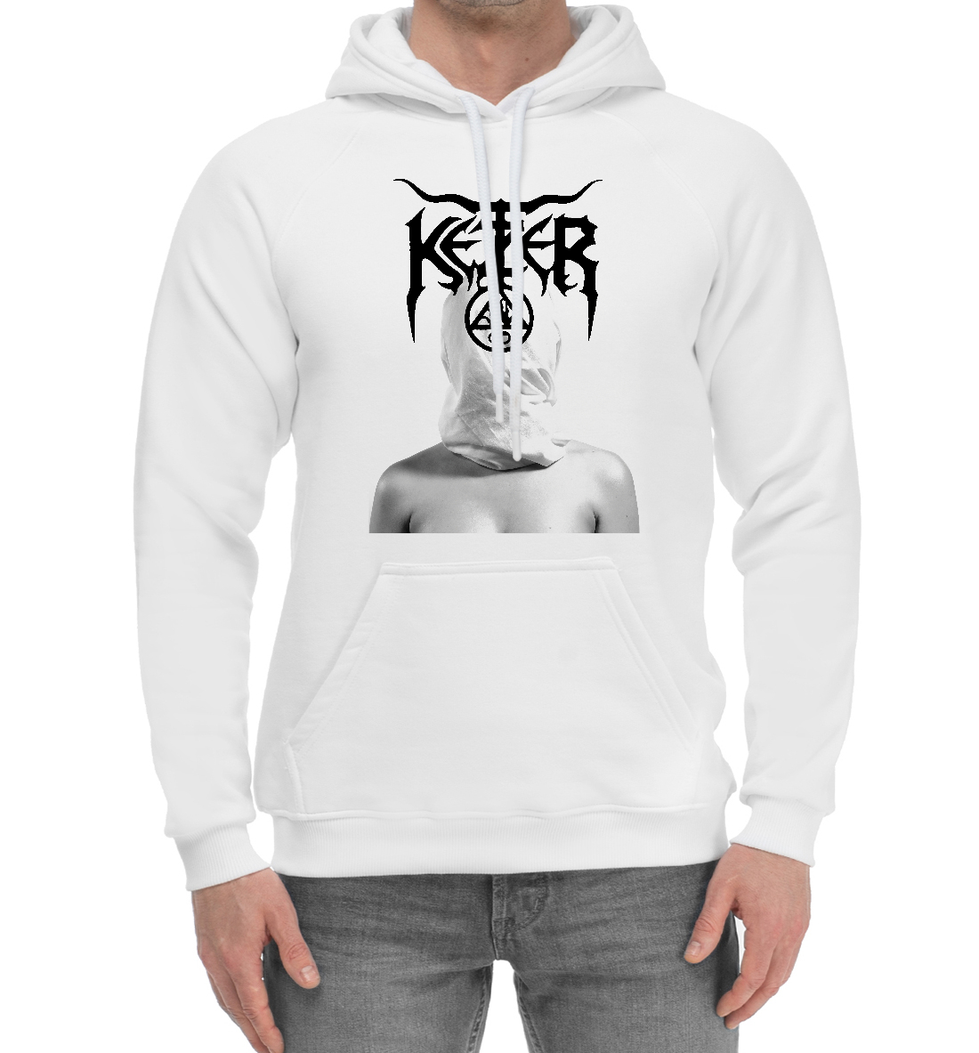 

Ketzer