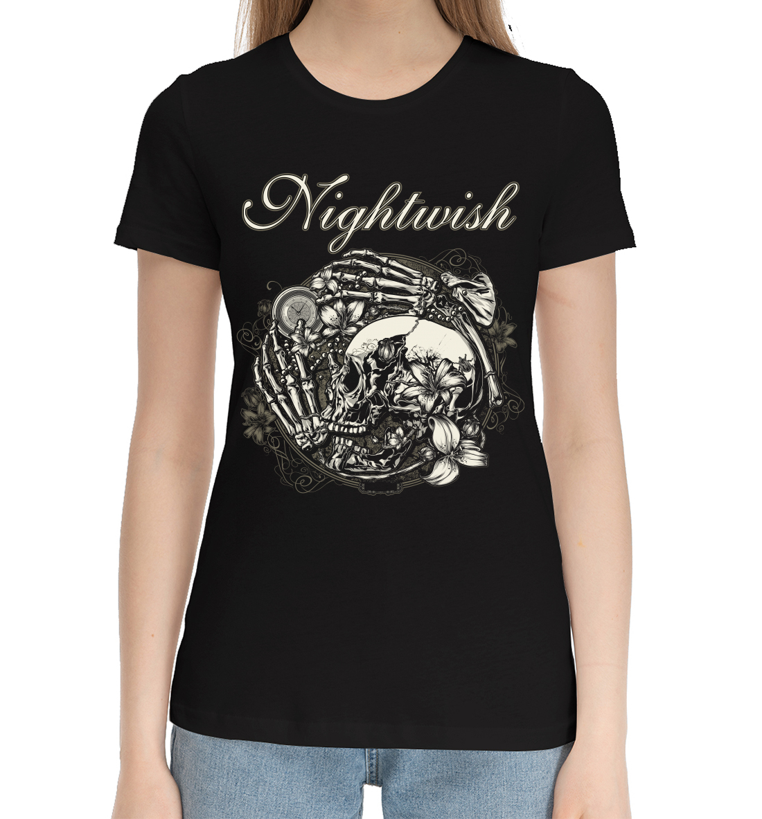 

Nightwish