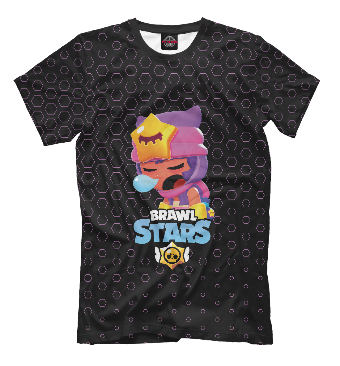 

Brawl Stars Sandy