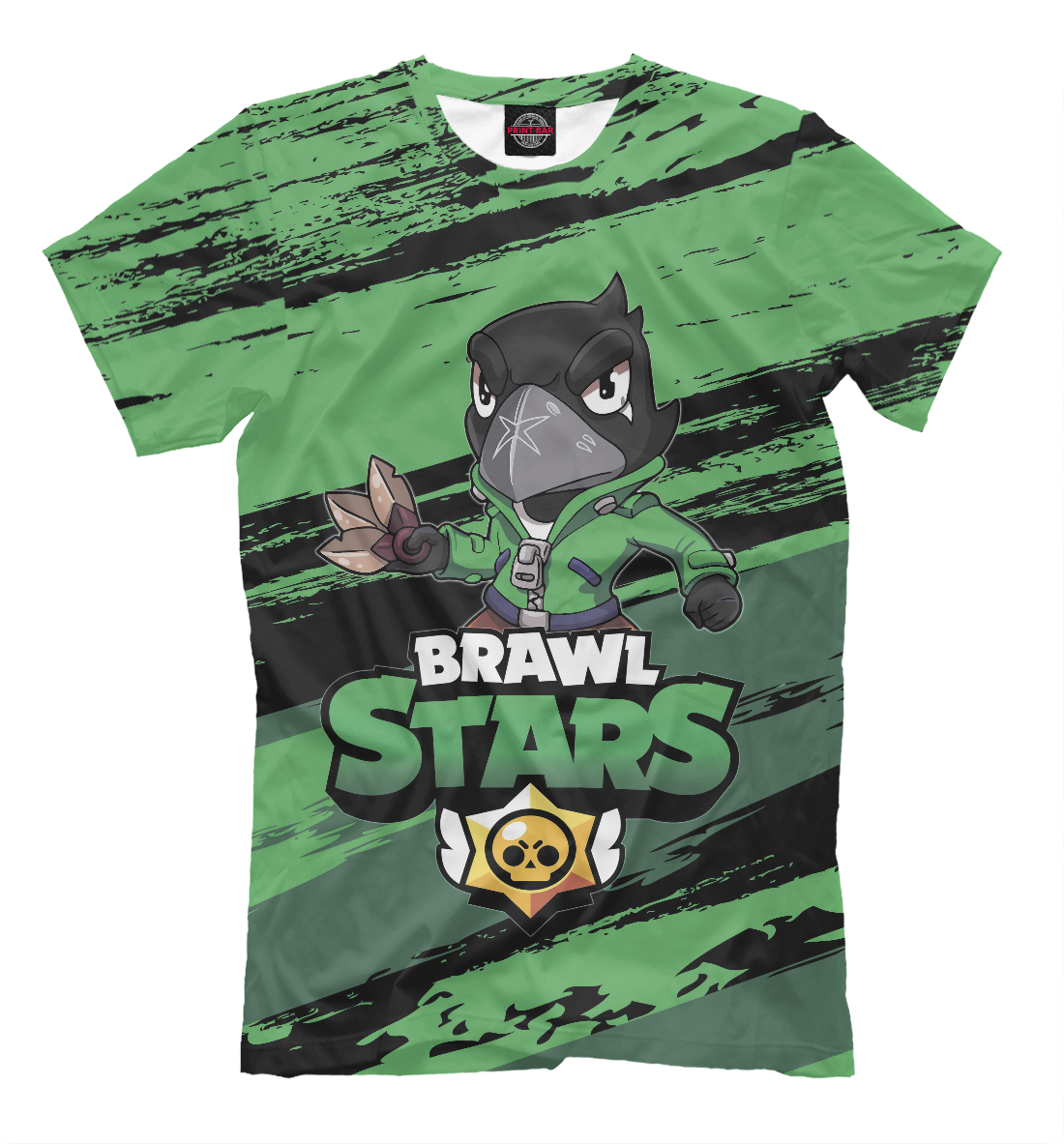 

Brawl Stars