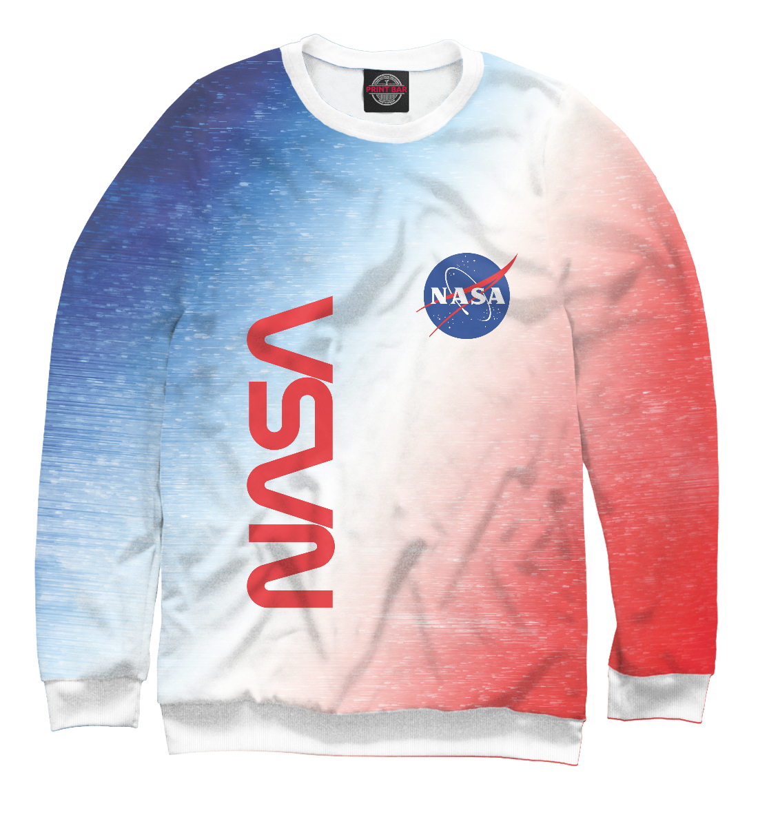 

Nasa / Наса